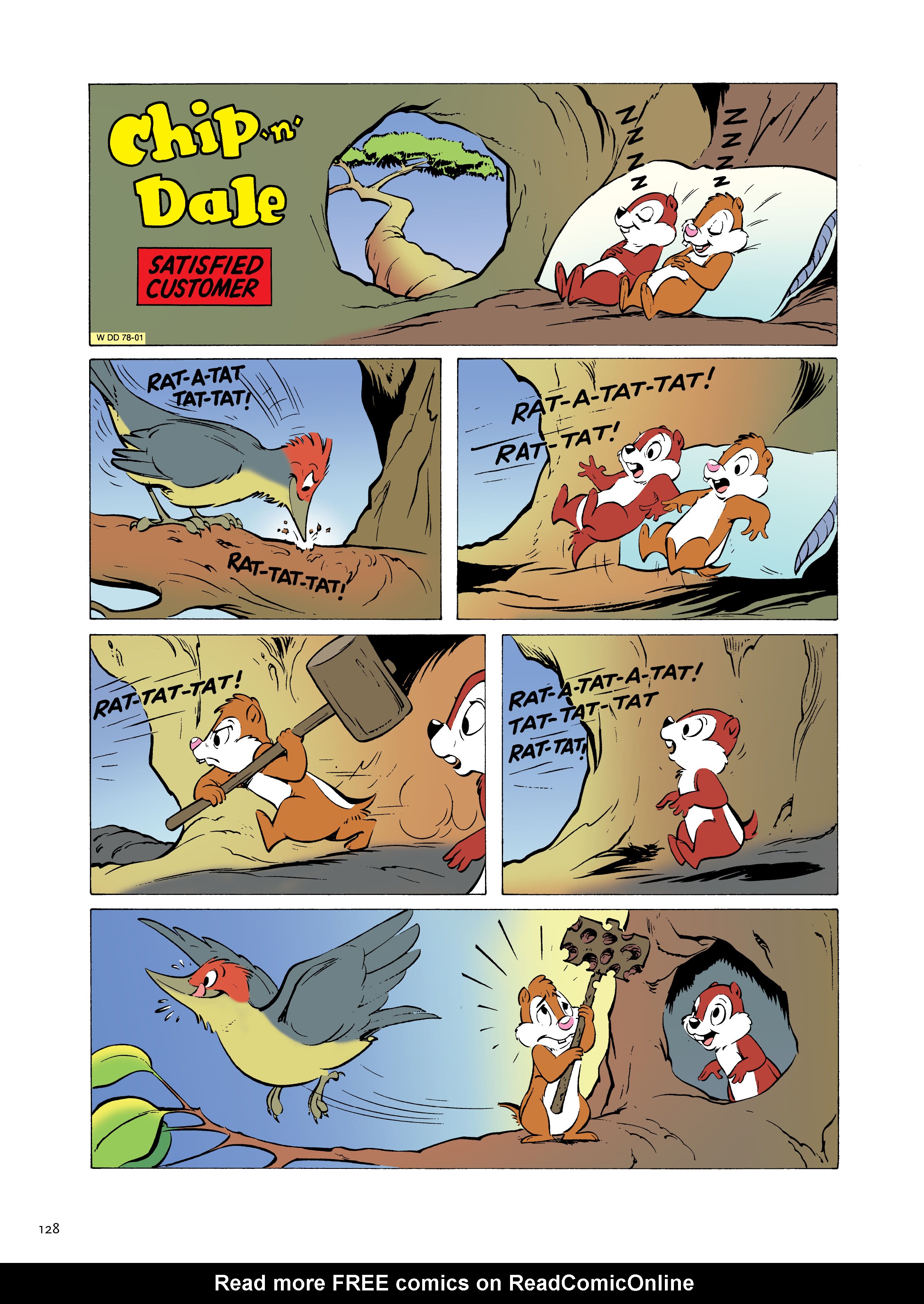 Read online Disney Masters comic -  Issue # TPB 20 (Part 2) - 34