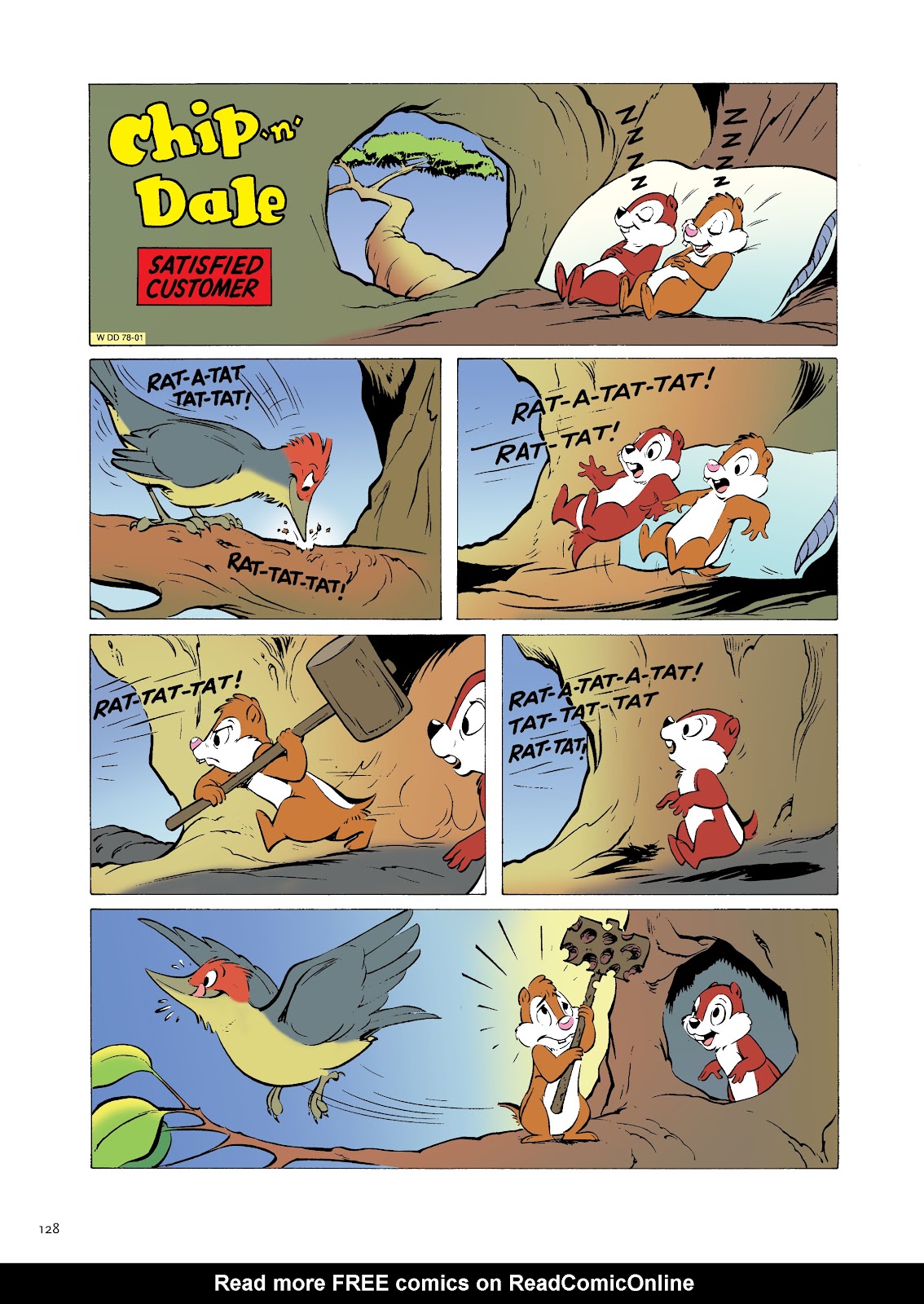 Disney Masters issue TPB 20 (Part 2) - Page 34