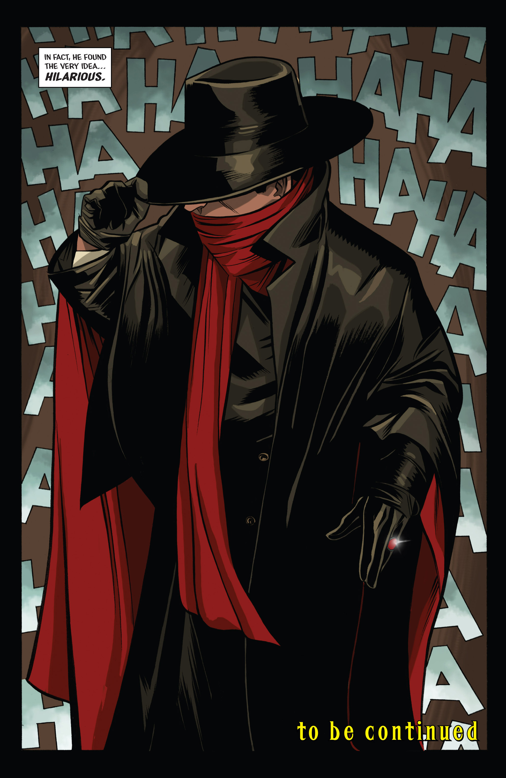 Read online The Shadow: Year One comic -  Issue #2 - 27