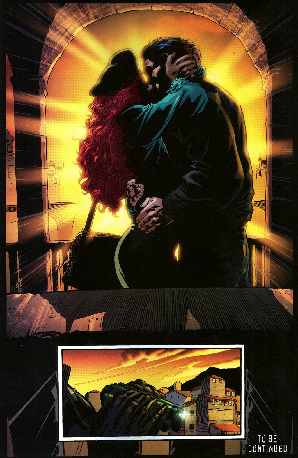 Read online Batman (1940) comic -  Issue #665 - 22