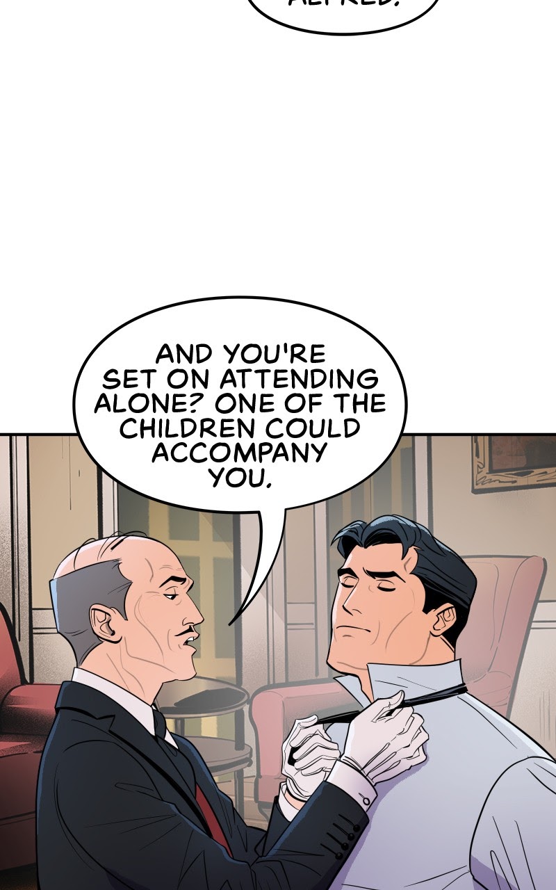 Read online Batman: Wayne Family Adventures comic -  Issue #14 - 3