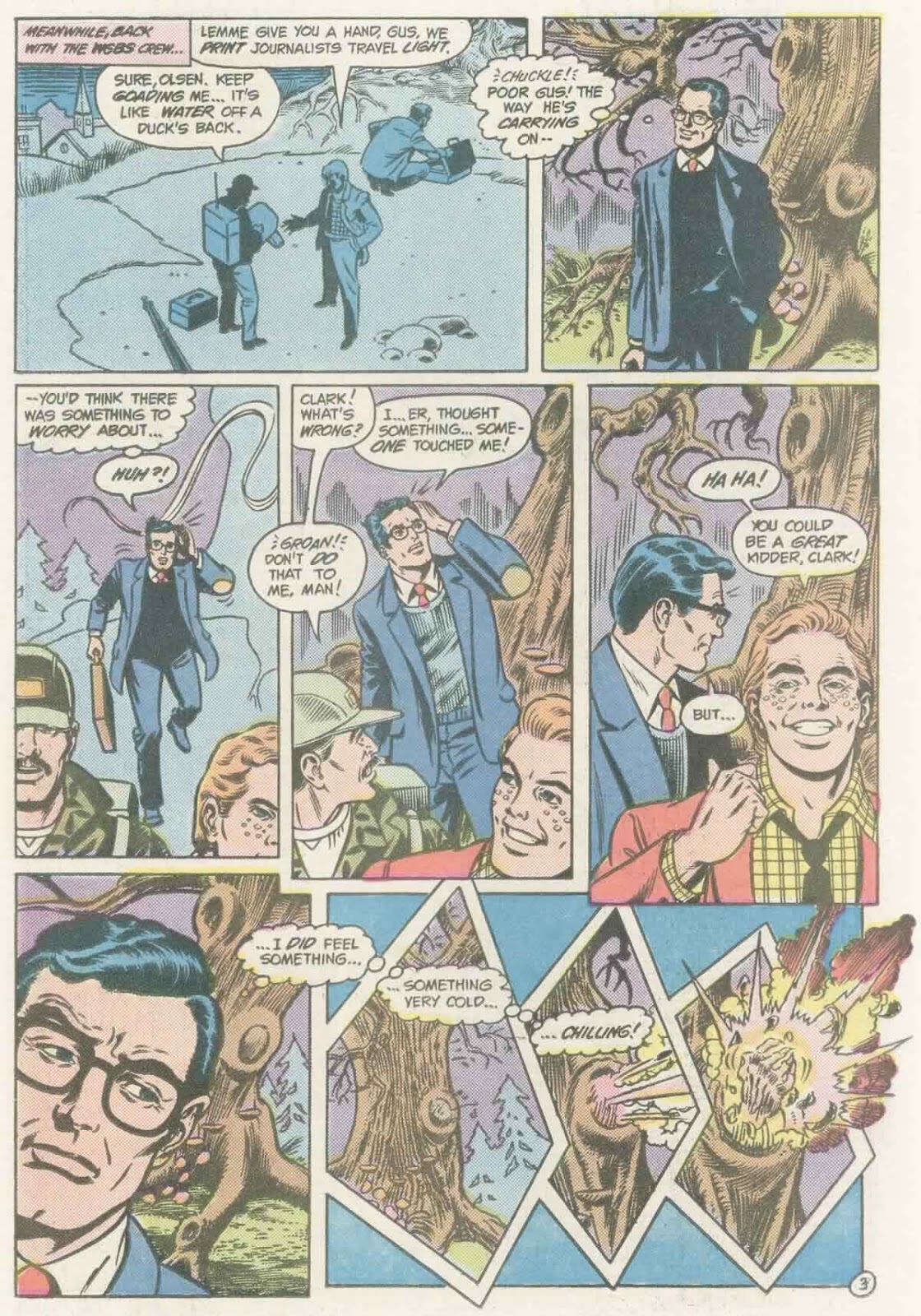 Action Comics (1938) issue 558 - Page 20