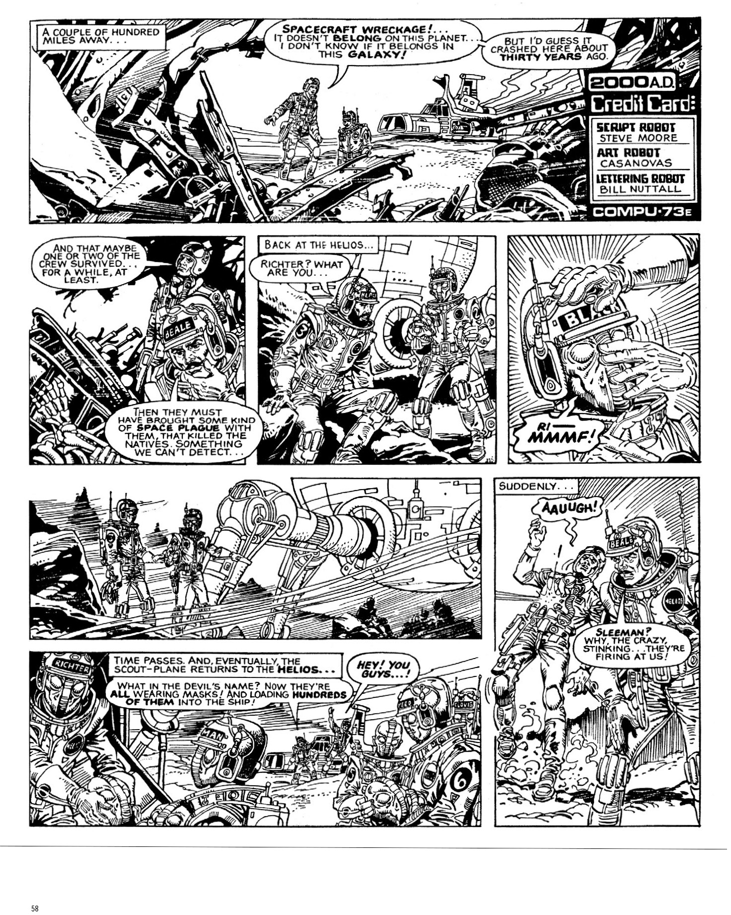 Read online The Complete Future Shocks comic -  Issue # TPB 2 (Part 1) - 59