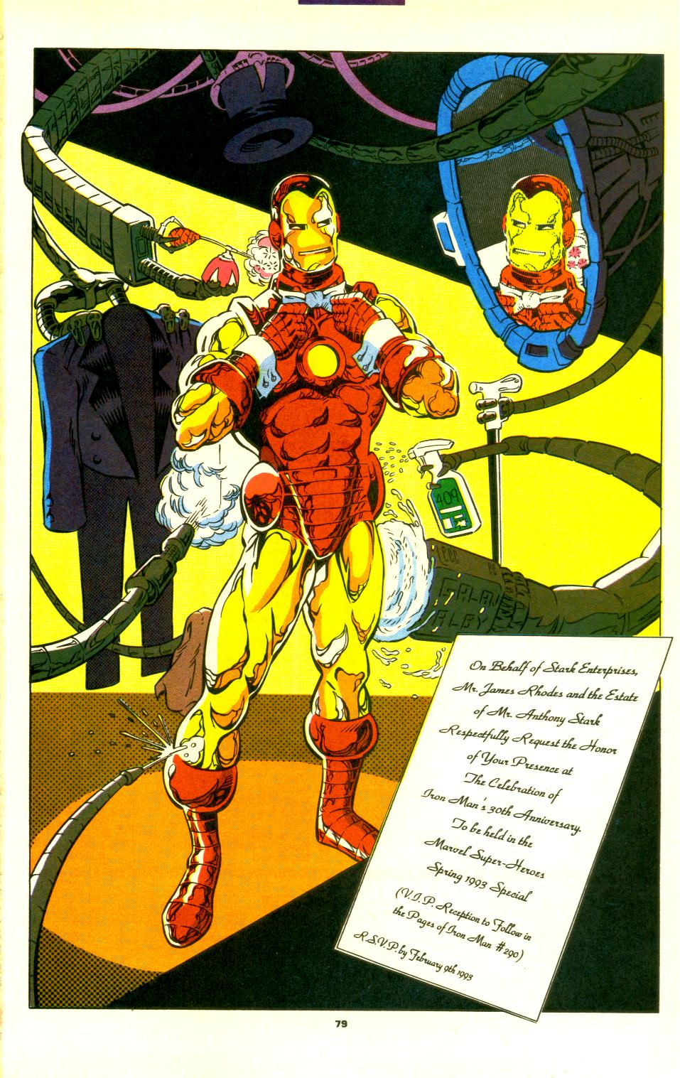 Read online Marvel Super-Heroes (1990) comic -  Issue #12 - 72