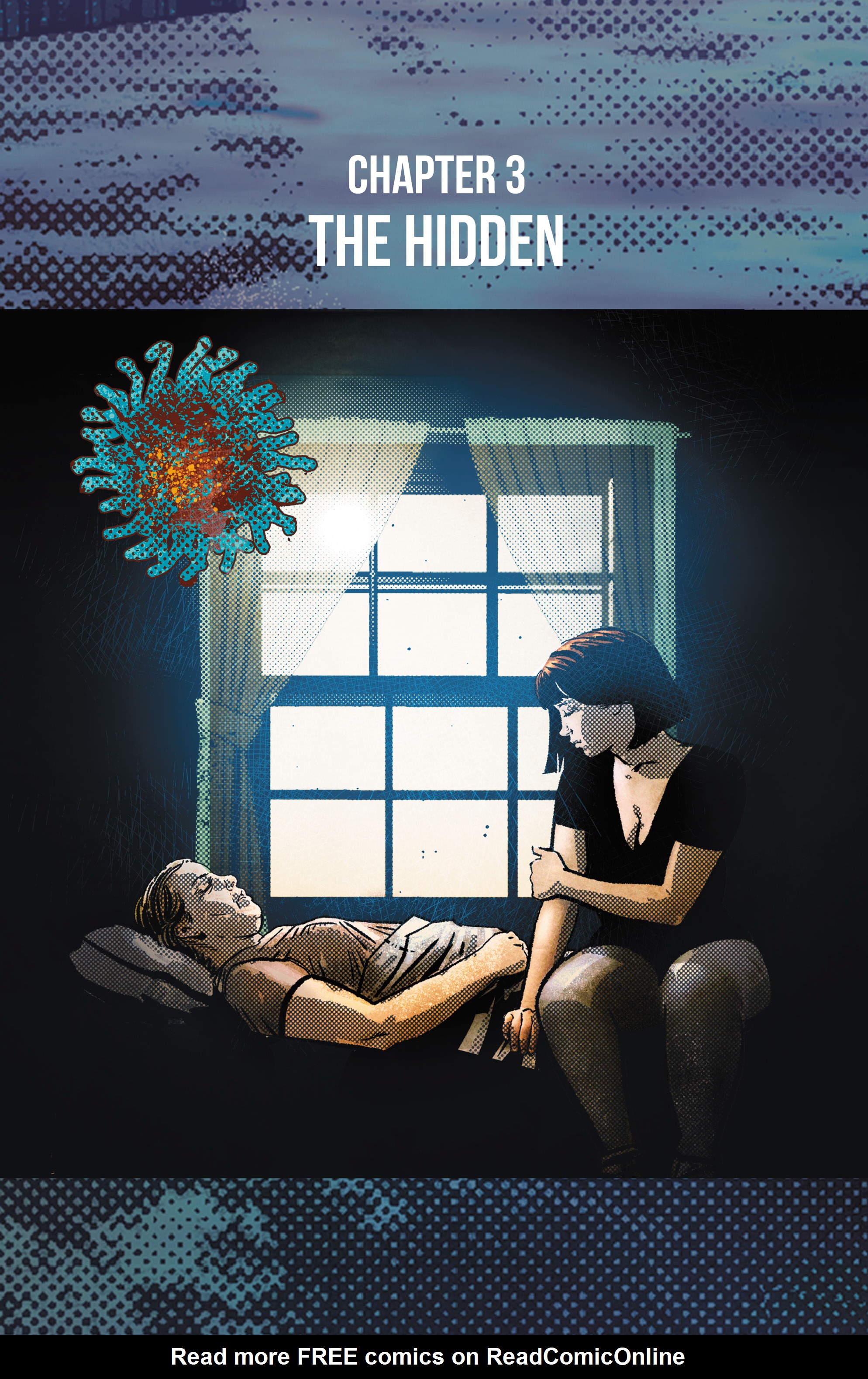 Read online The Resistance: Reborns comic -  Issue # Full - 25