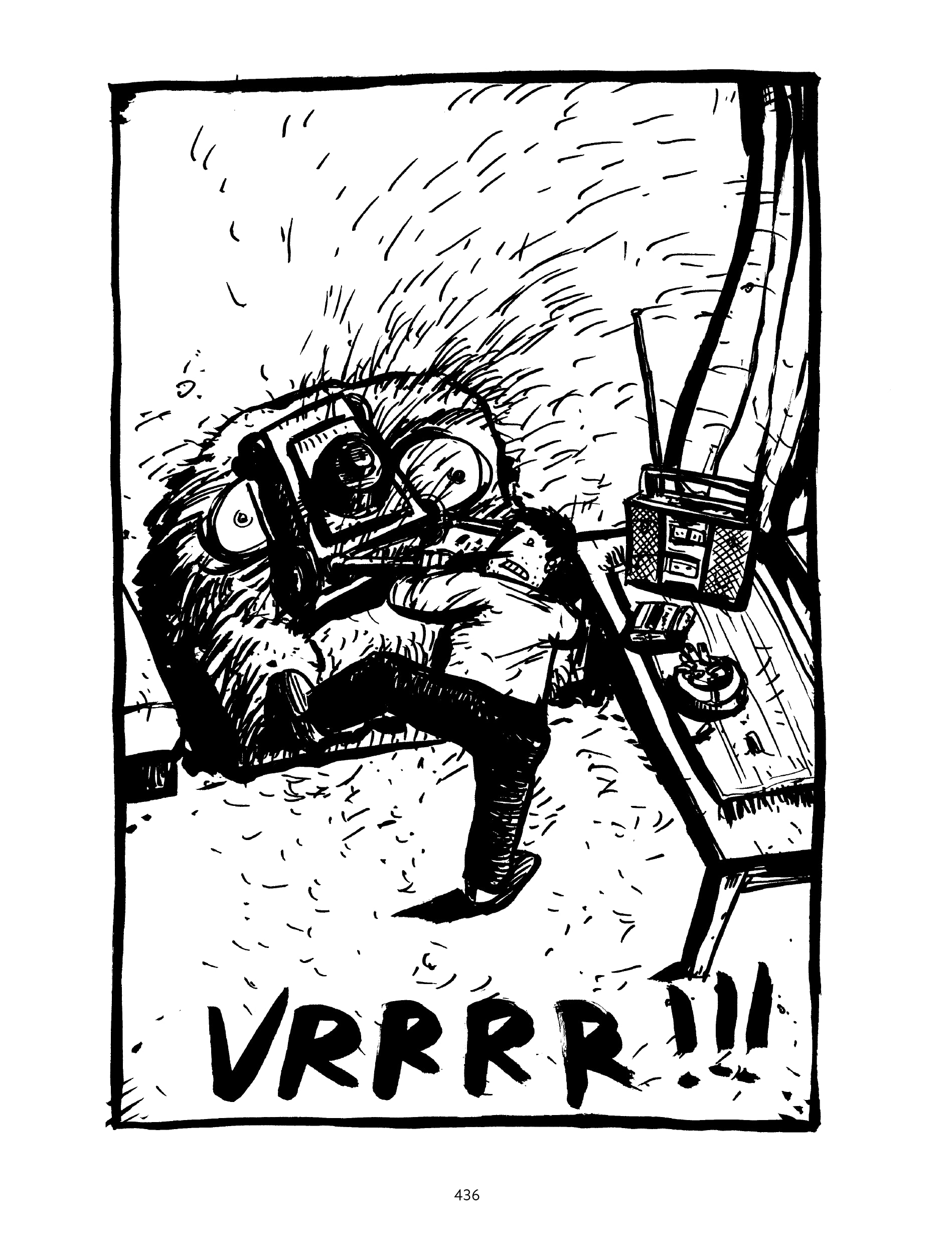 Read online Mr. Lightbulb comic -  Issue # TPB (Part 5) - 17