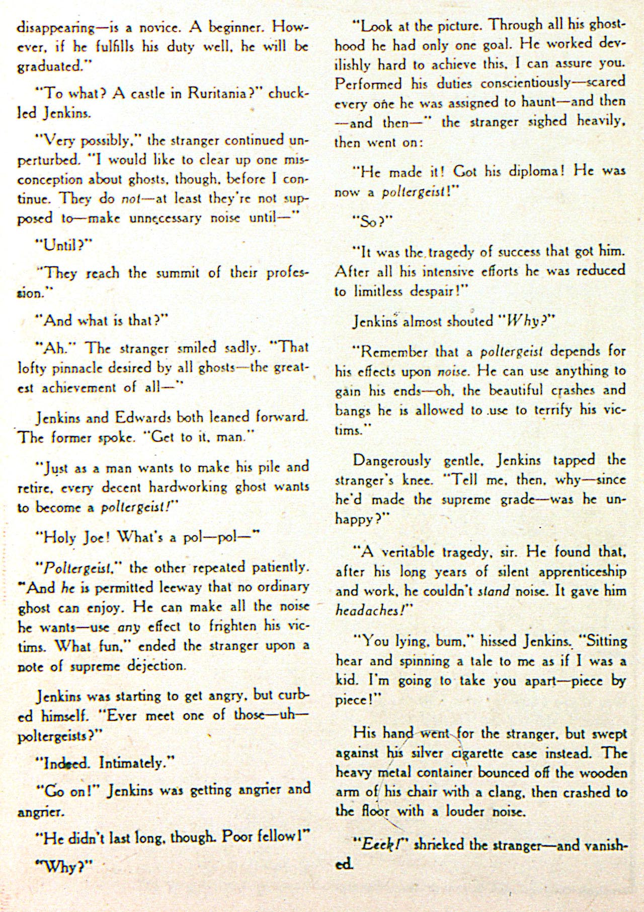 Green Lantern (1941) Issue #29 #29 - English 32