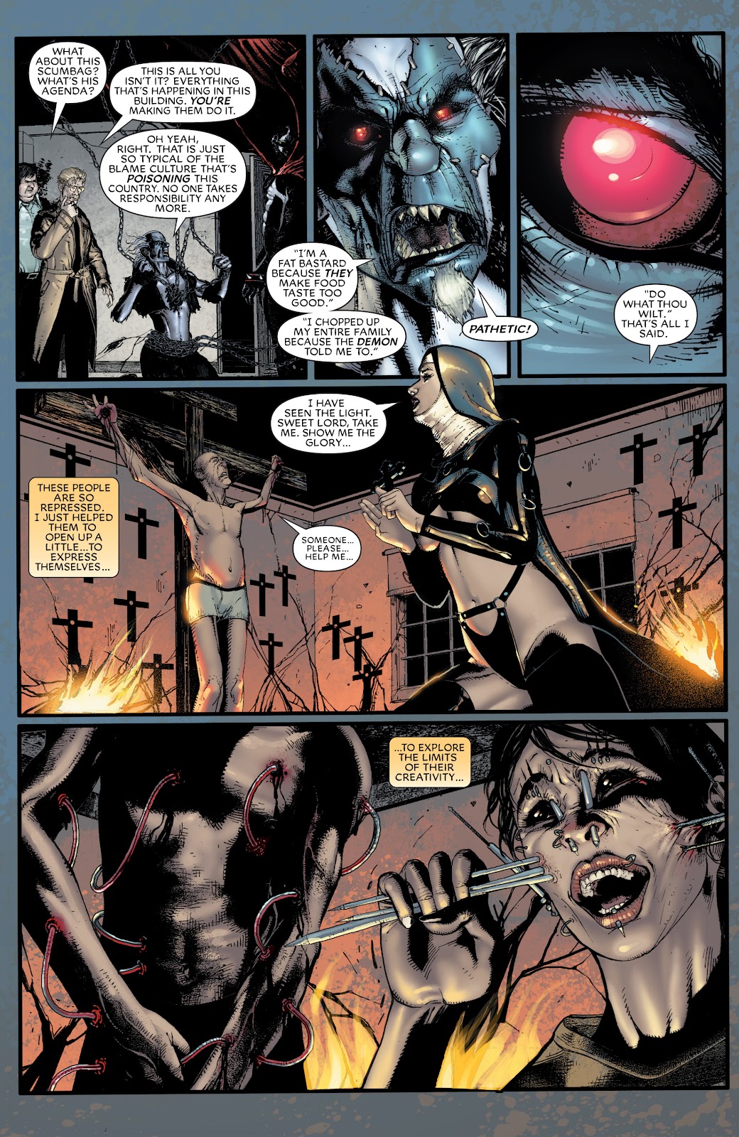 Spawn issue 168 - Page 14