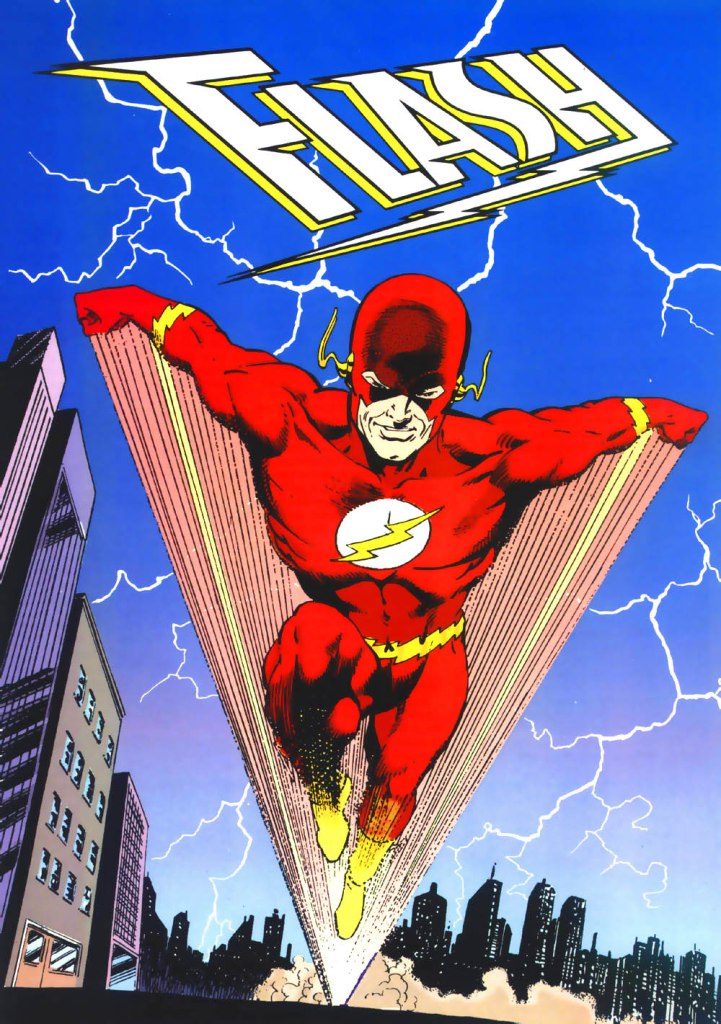 Read online Who's Who in the DC Universe comic -  Issue #2 - 17