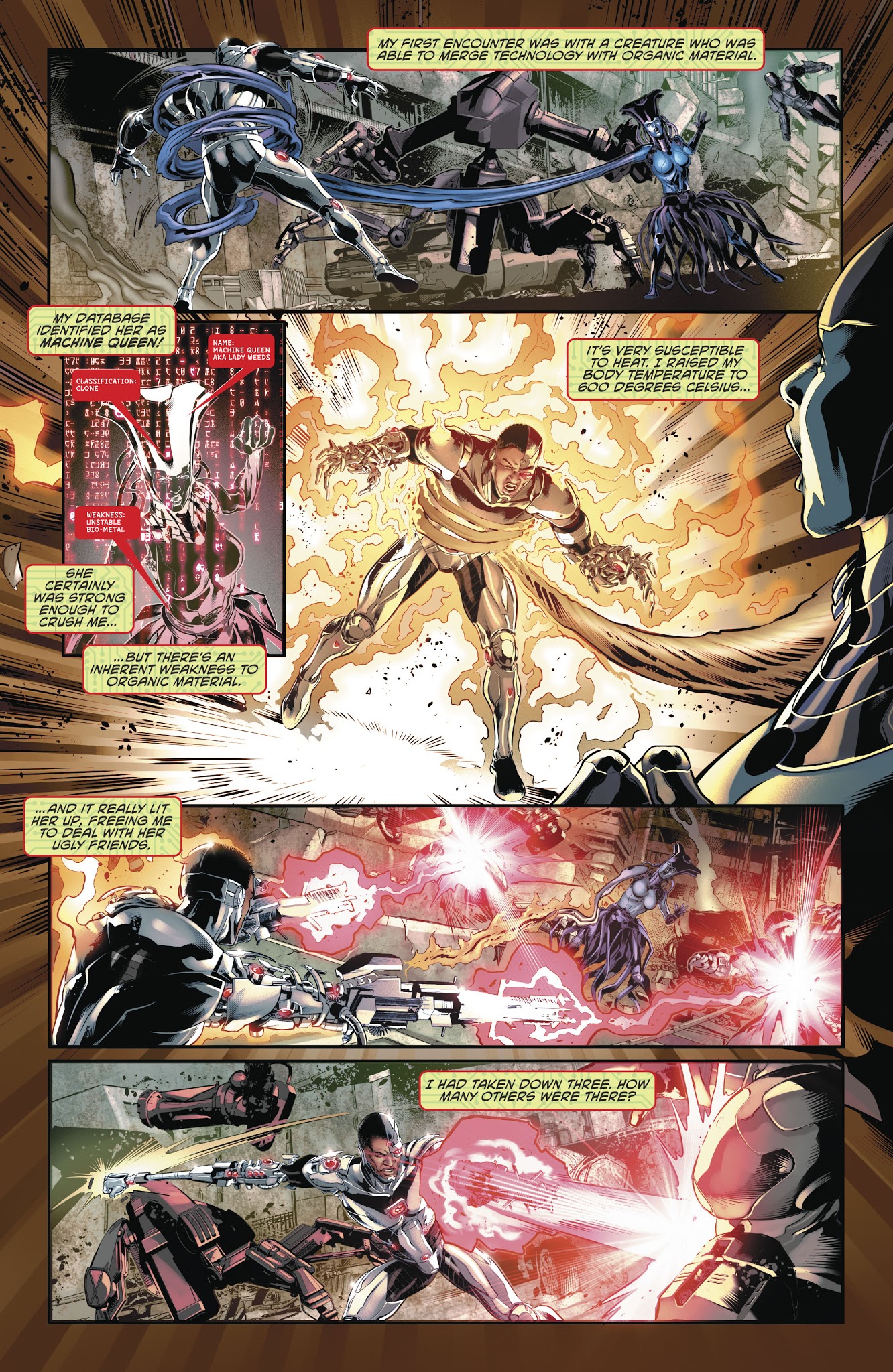 Read online Cyborg (2016) comic -  Issue #18 - 10