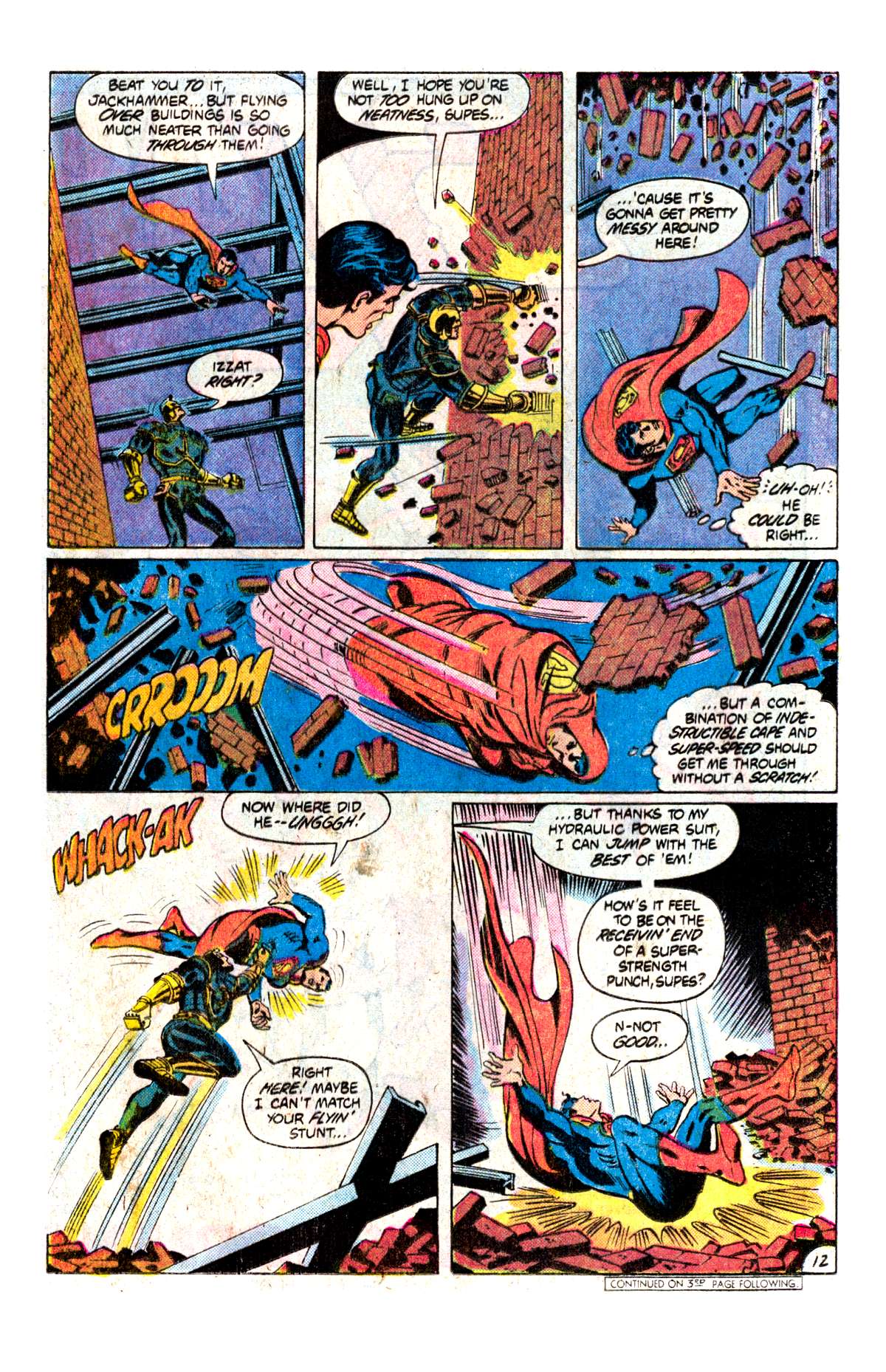 Action Comics (1938) 538 Page 12
