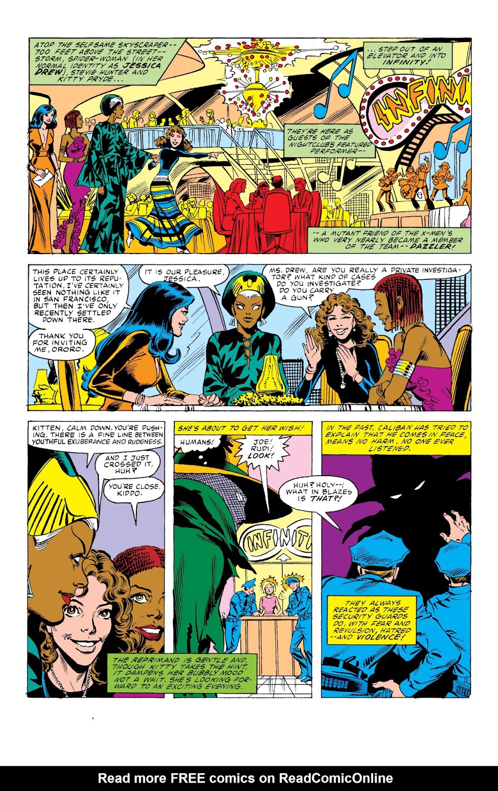 Marvel Masterworks: The Uncanny X-Men issue TPB 6 (Part 2) - Page 75