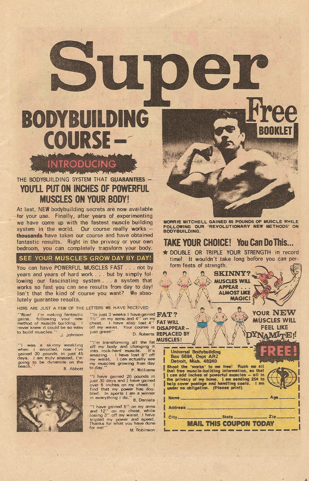 Read online Jughead (1965) comic -  Issue #266 - 11