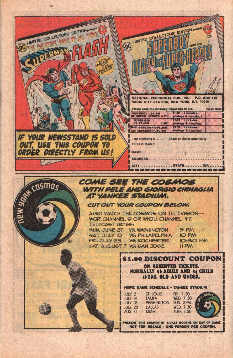 Read online Richard Dragon, Kung-Fu Fighter comic -  Issue #12 - 19