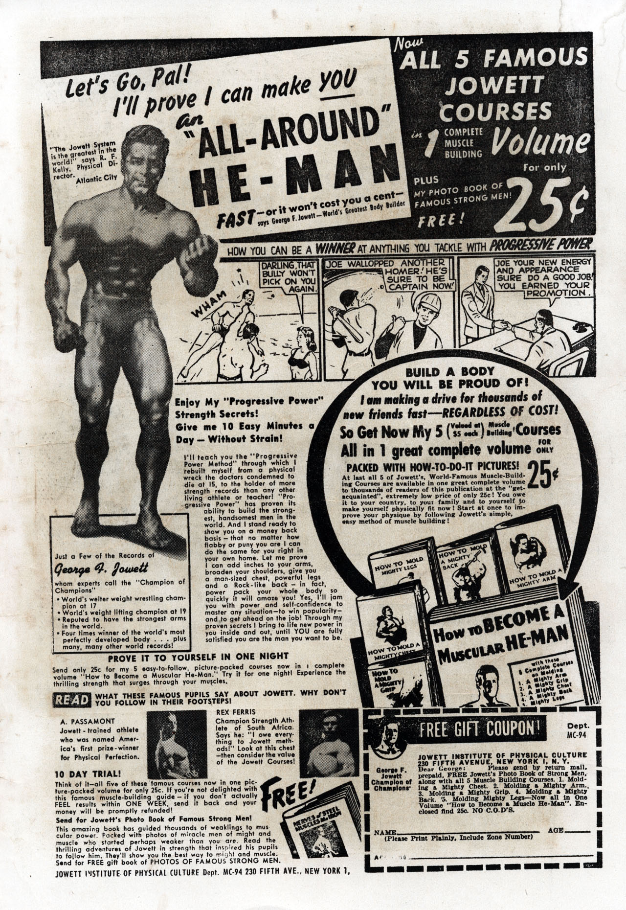 Read online My Own Romance comic -  Issue #7 - 51
