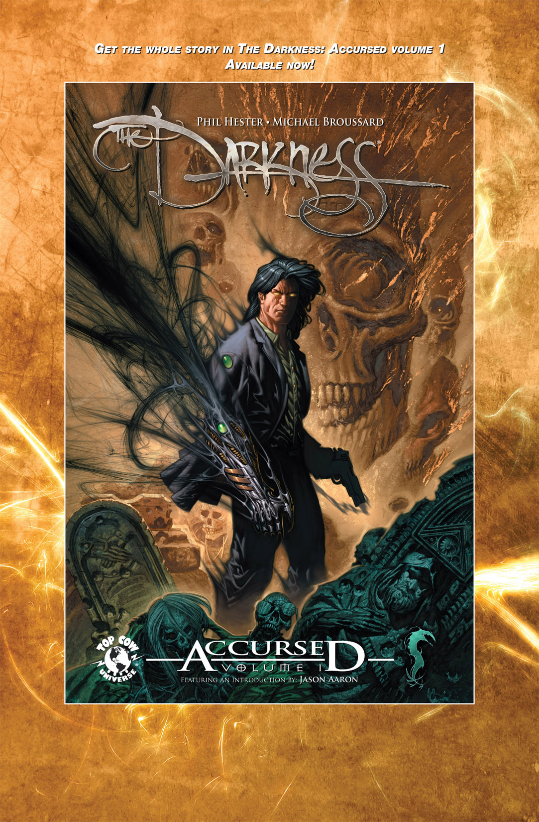 Read online Witchblade: Redemption comic -  Issue # TPB 1 (Part 2) - 69
