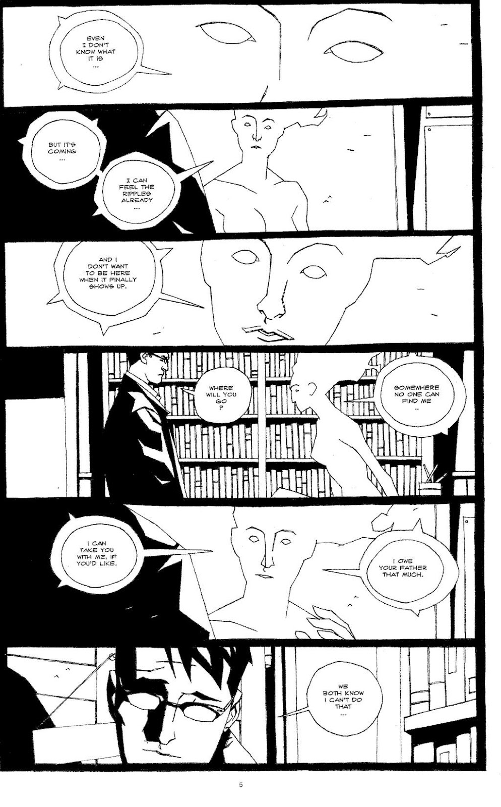 Negative Burn (2006) issue 5 - Page 7