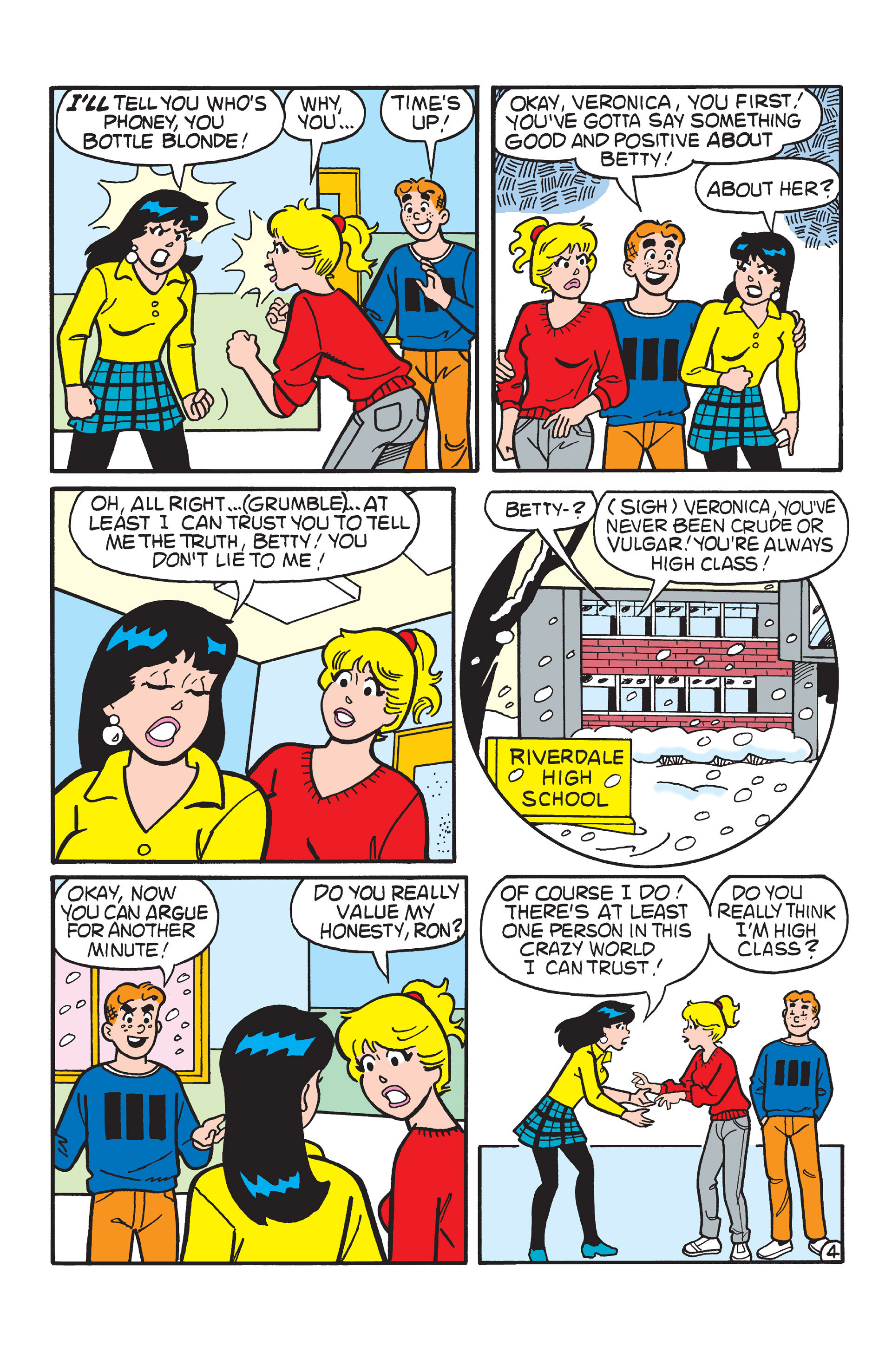 Read online Pep Digital comic -  Issue #49 (Part 1) - 28