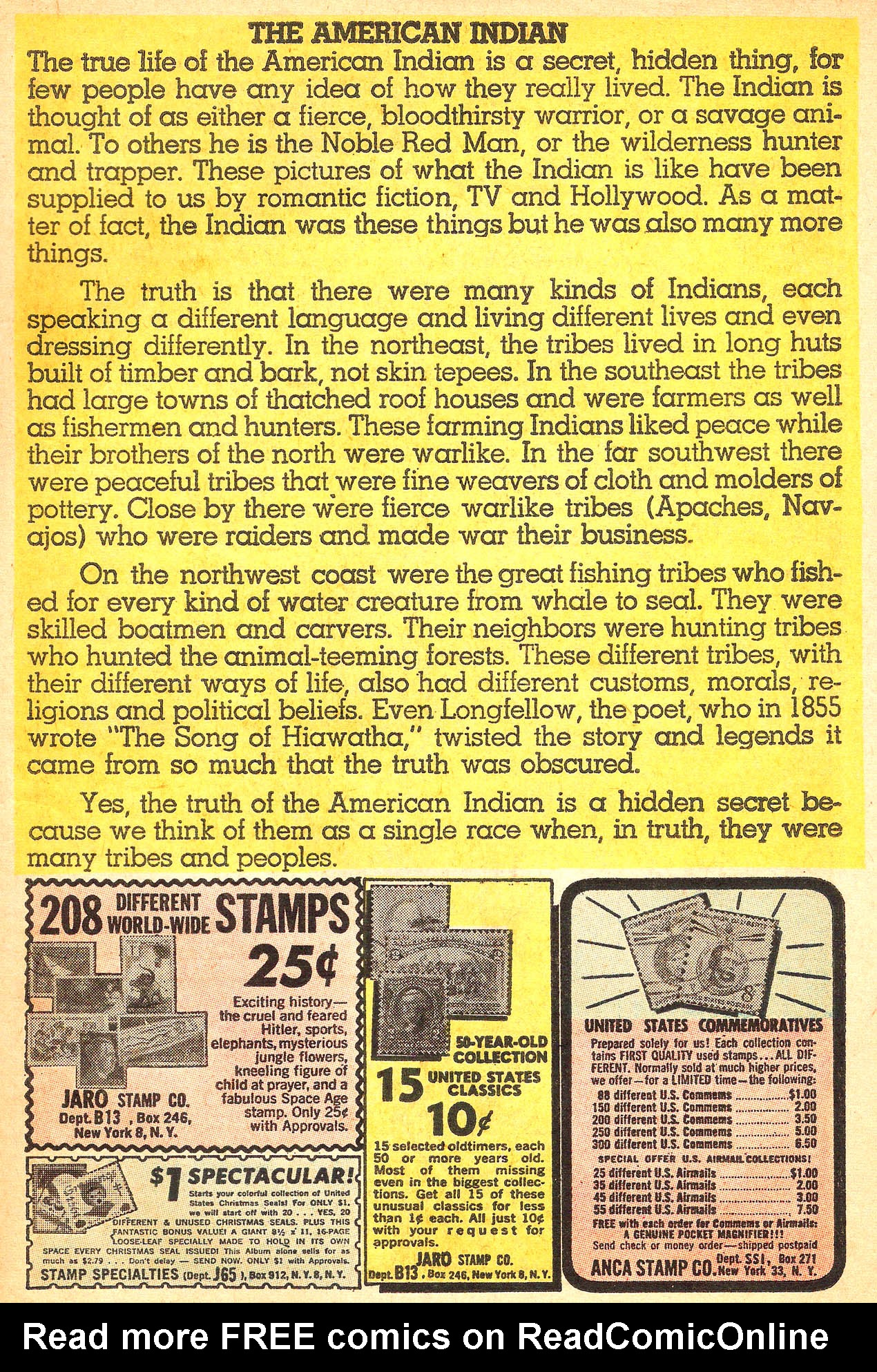 Read online She's Josie comic -  Issue #8 - 27
