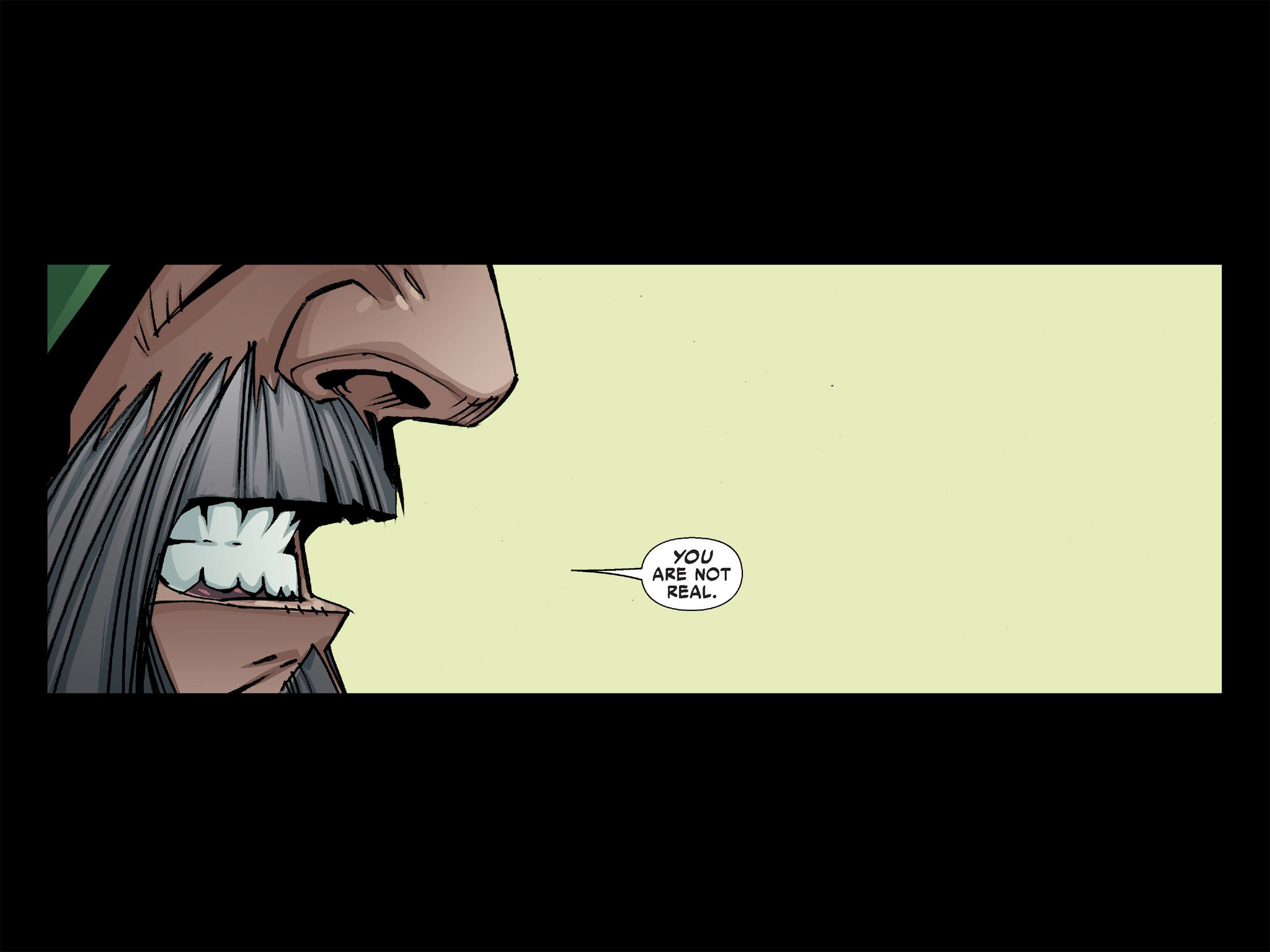 Read online Civil War II: Ulysses Infinite Comic comic -  Issue #2 - 45