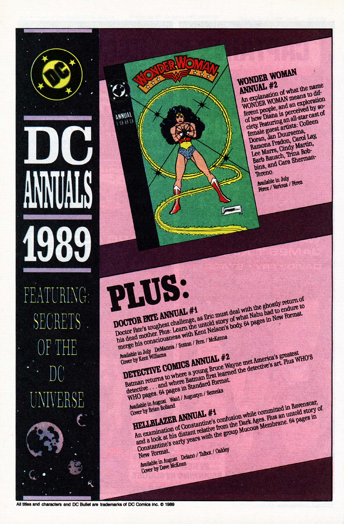 Read online Advanced Dungeons & Dragons comic -  Issue #10 - 32