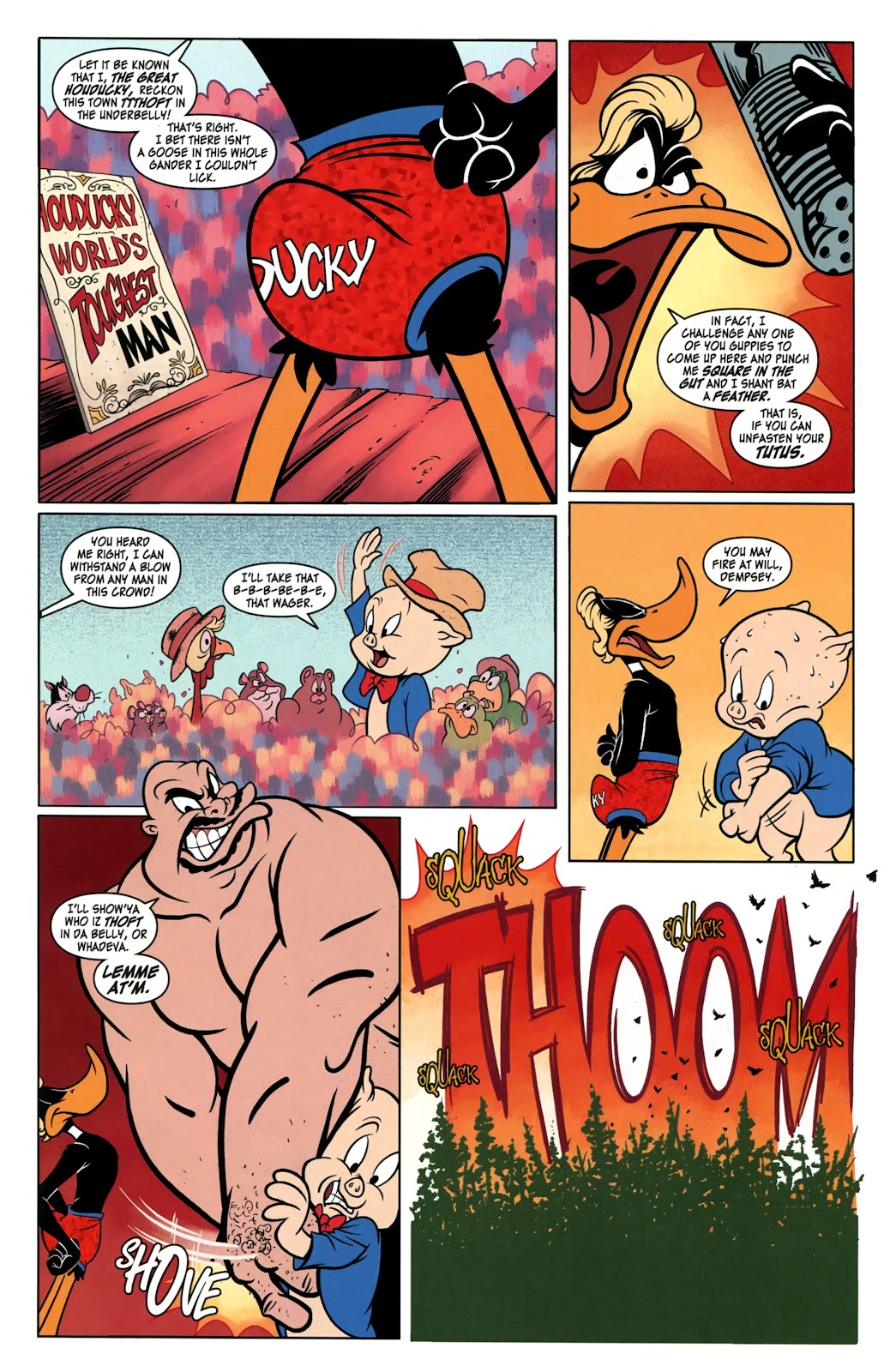 Looney Tunes (1994) issue 214 - Page 7