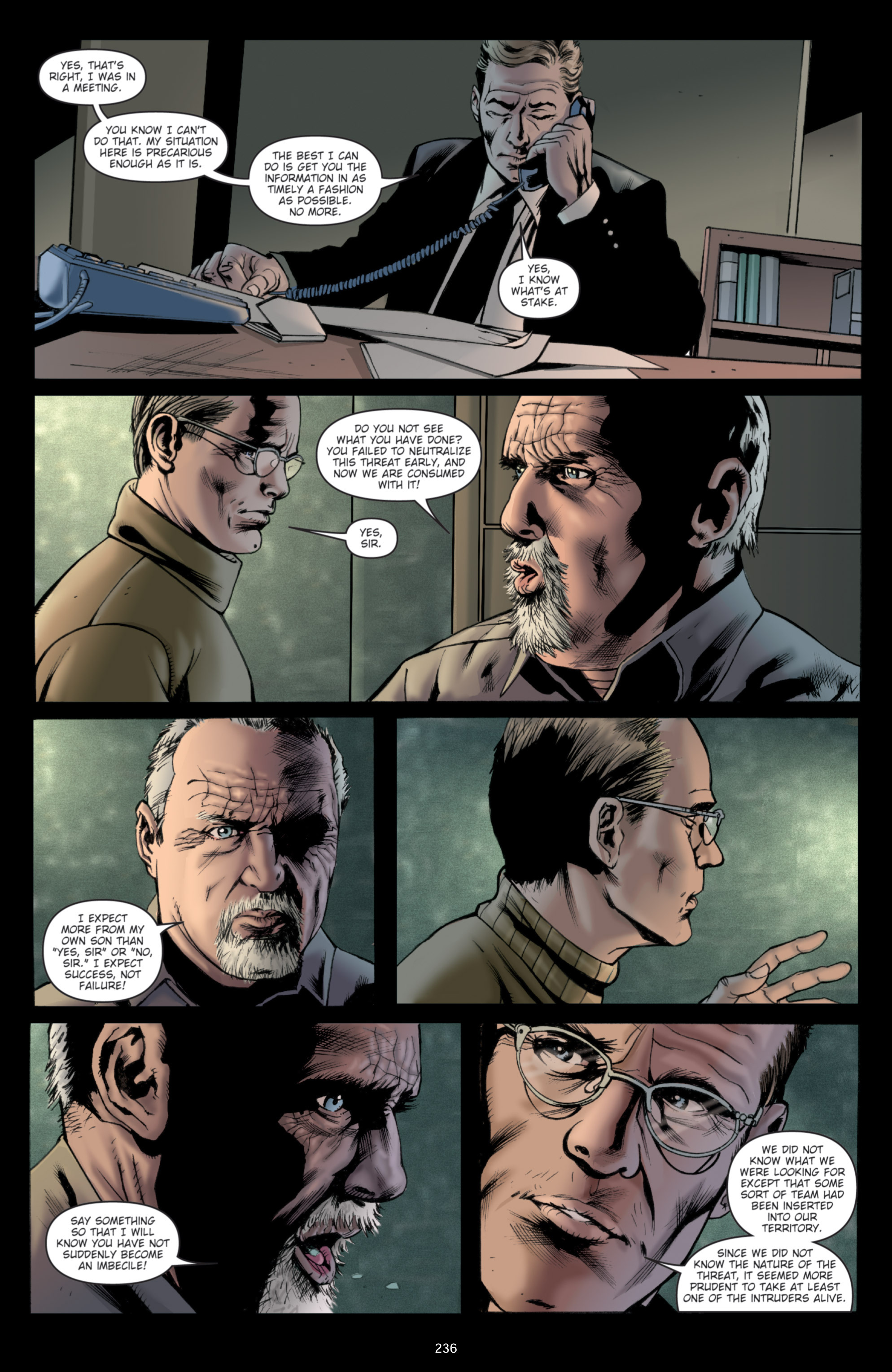 Read online 24 Omnibus comic -  Issue # TPB (Part 3) - 35