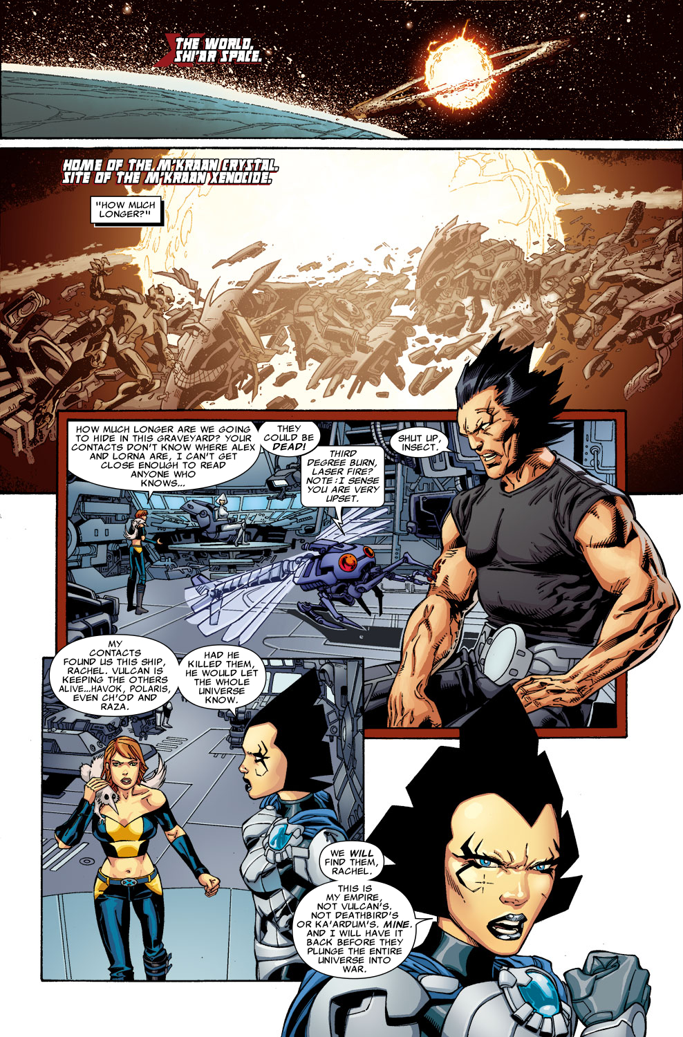 X Men Kingbreaker Issue 1 Read X Men Kingbreaker Issue 1 comic online