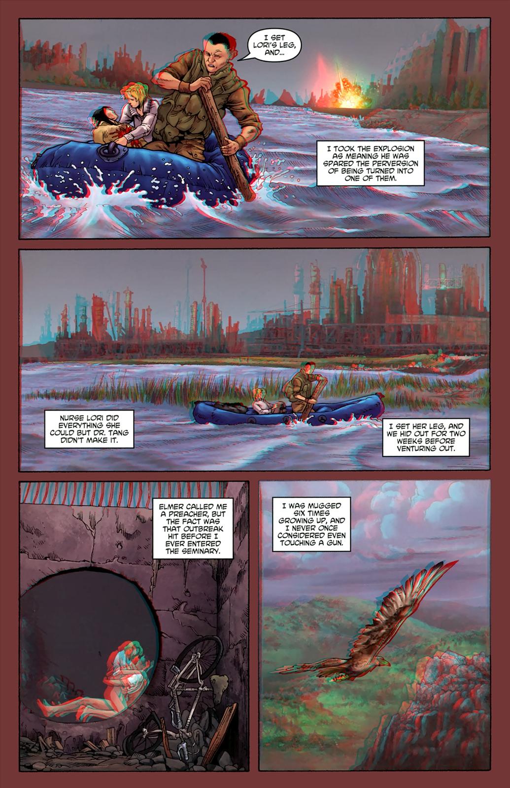Crossed 3D issue Full - Page 47