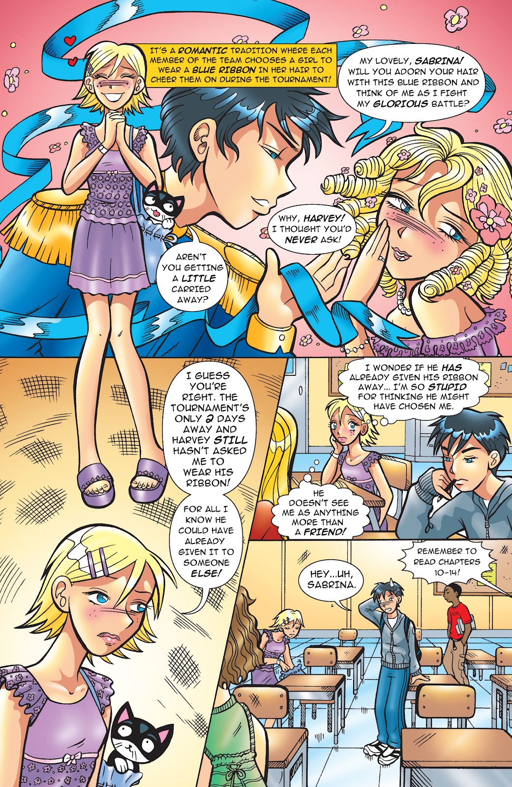 Archie Comics 80th Anniversary Presents issue 19 - Page 31