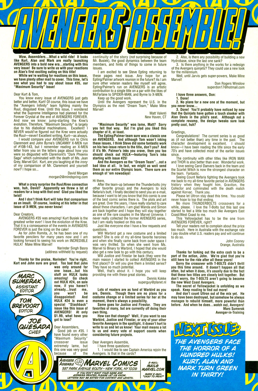 <{ $series->title }} issue 453 - Page 22
