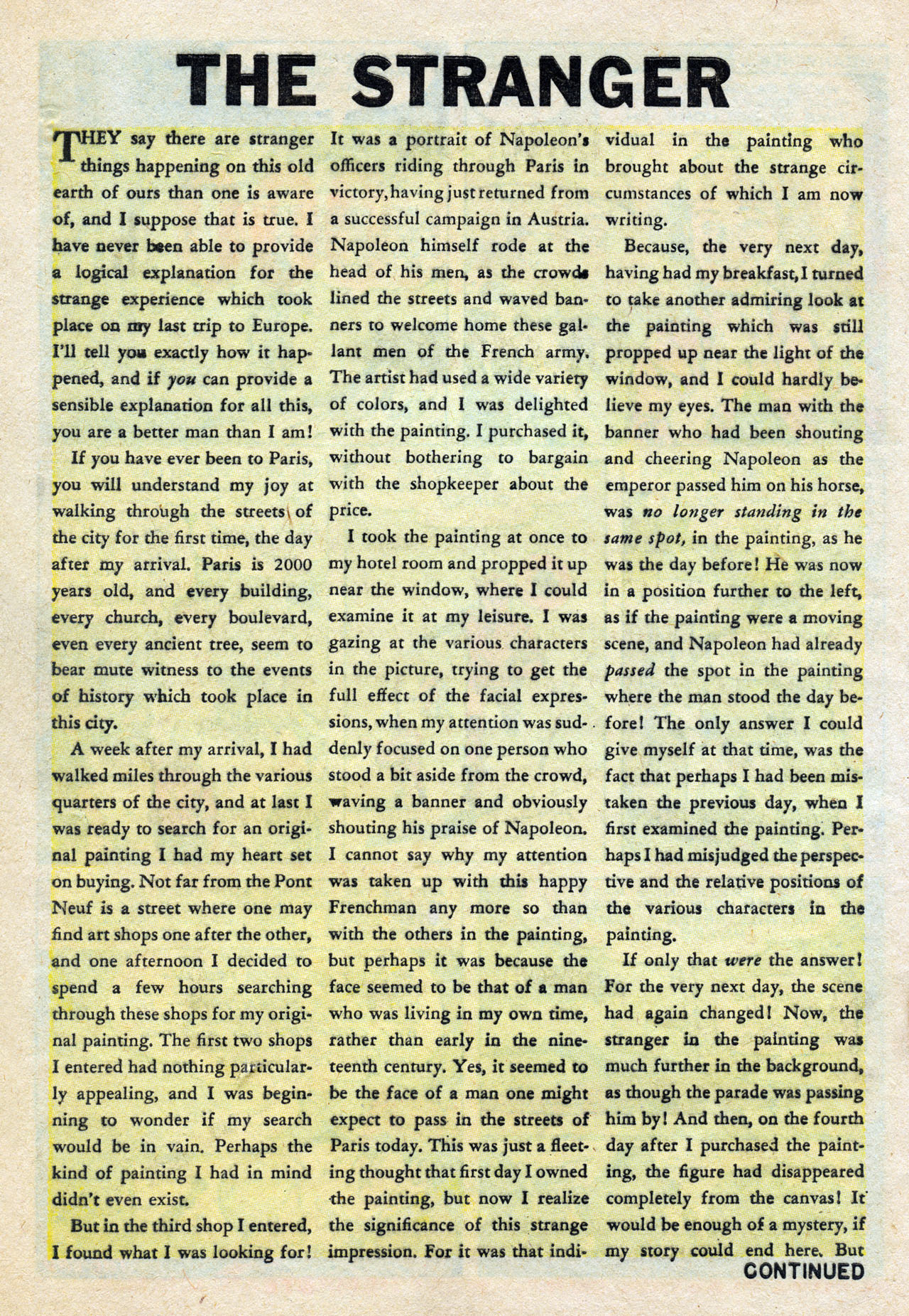 Read online World of Fantasy comic -  Issue #17 - 8
