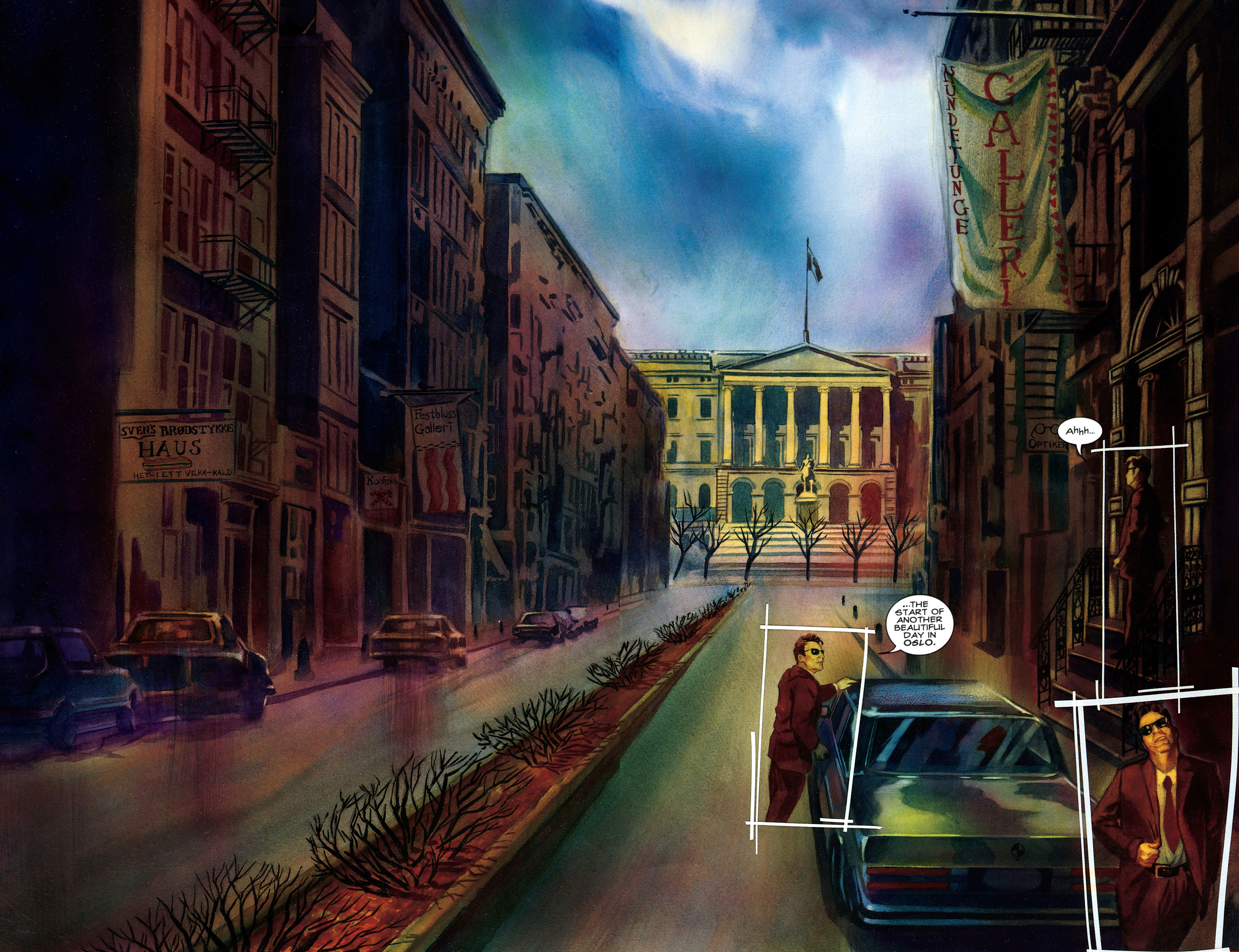 Read online Incredible Hulk By Peter David Omnibus comic -  Issue # TPB 3 (Part 7) - 89