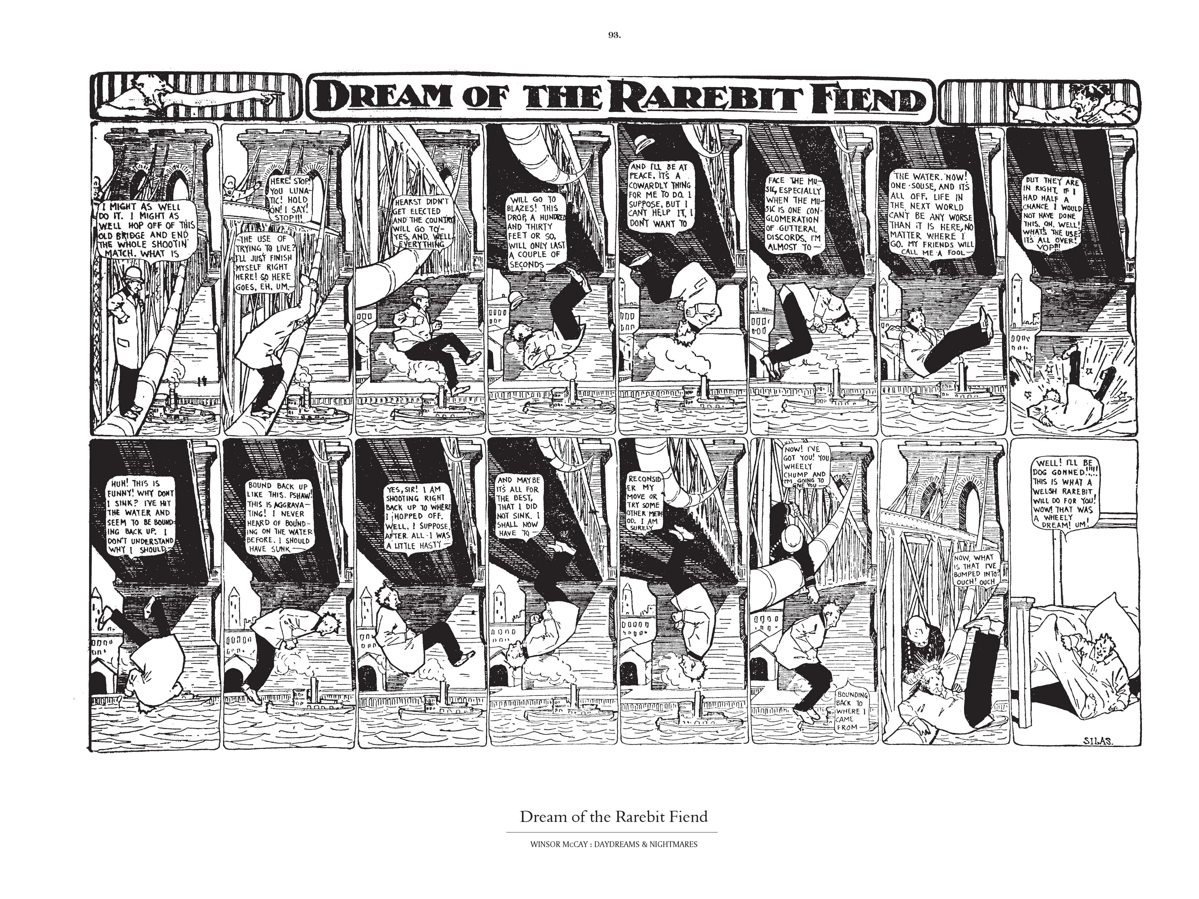 Read online Daydreams and Nightmares comic -  Issue # TPB (Part 1) - 88