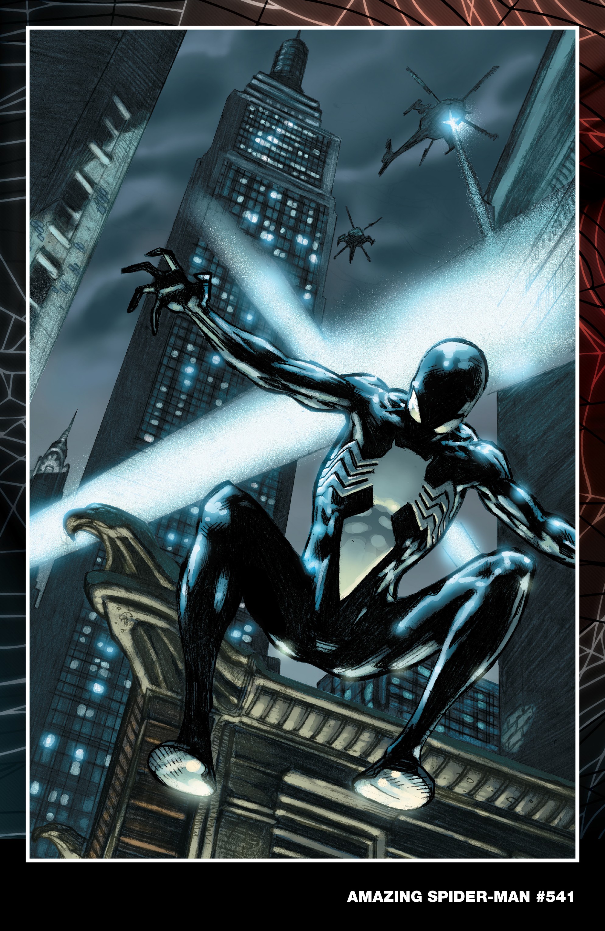 Read online The Amazing Spider-Man by JMS Ultimate Collection comic -  Issue # TPB 5 (Part 3) - 82