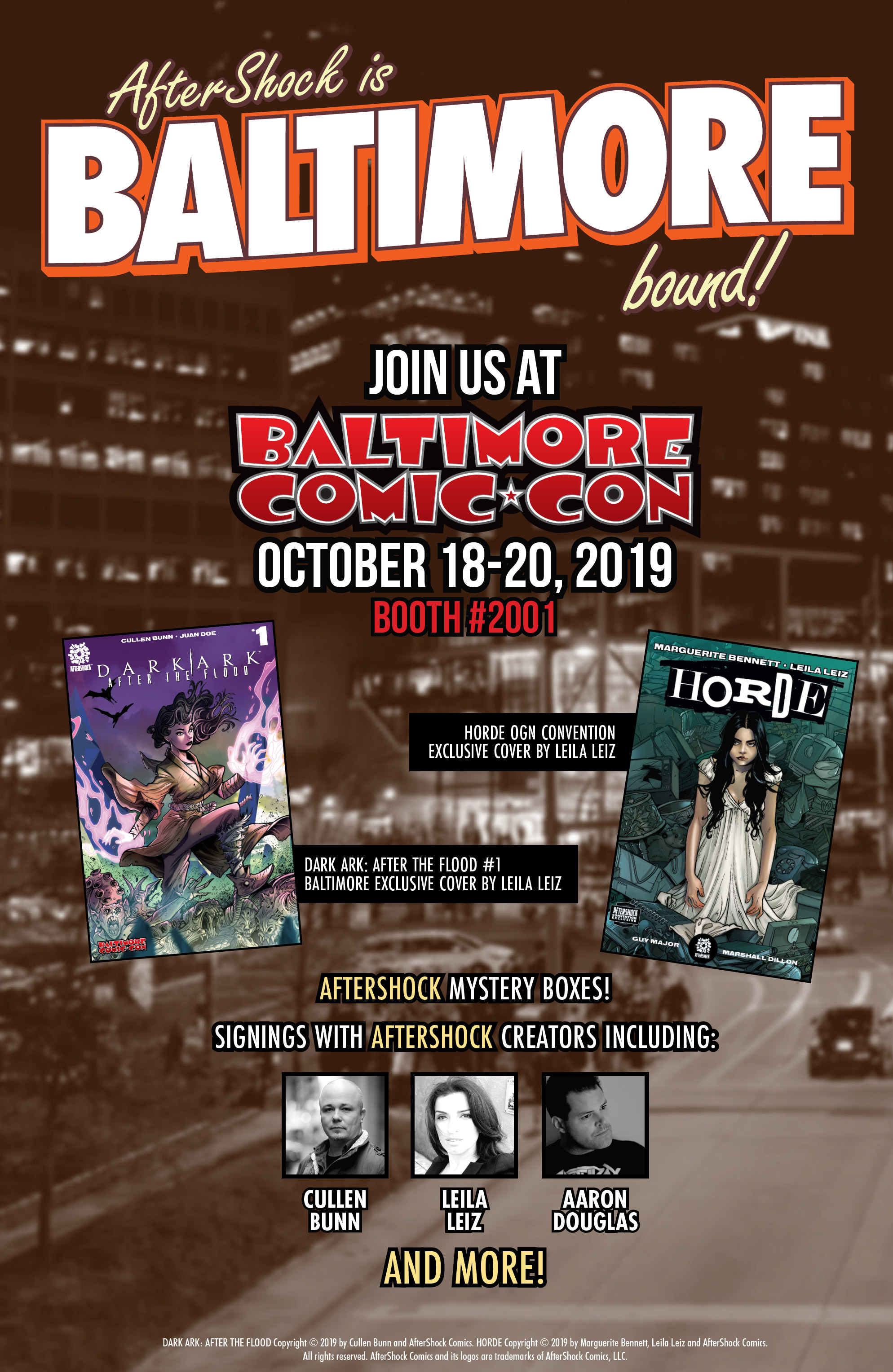 Read online Dark Red comic -  Issue #7 - 24