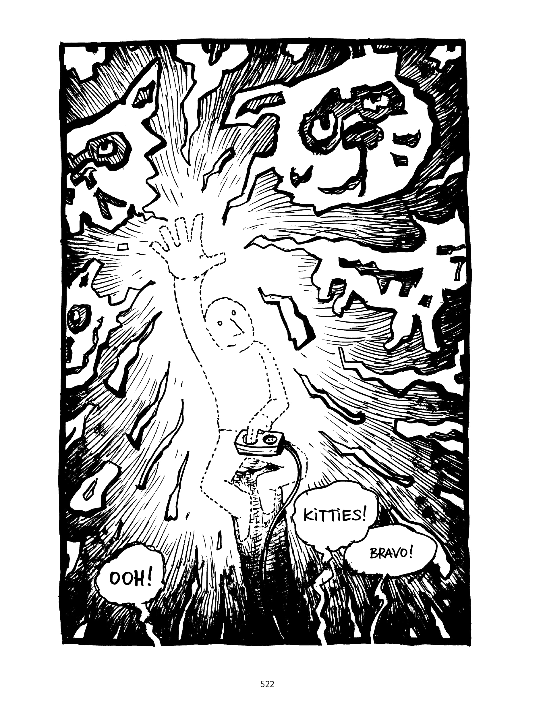 Read online Mr. Lightbulb comic -  Issue # TPB (Part 5) - 97