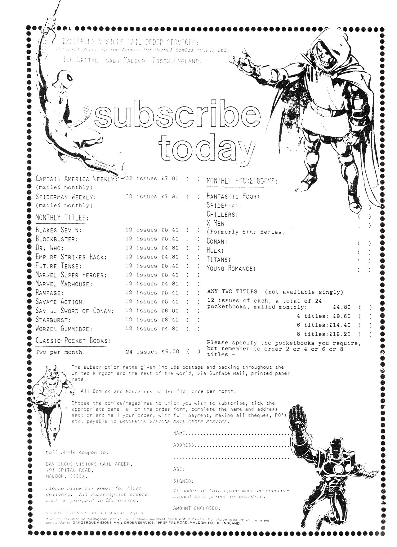 Read online Marvel Super-Heroes (1979) comic -  Issue #381 - 51