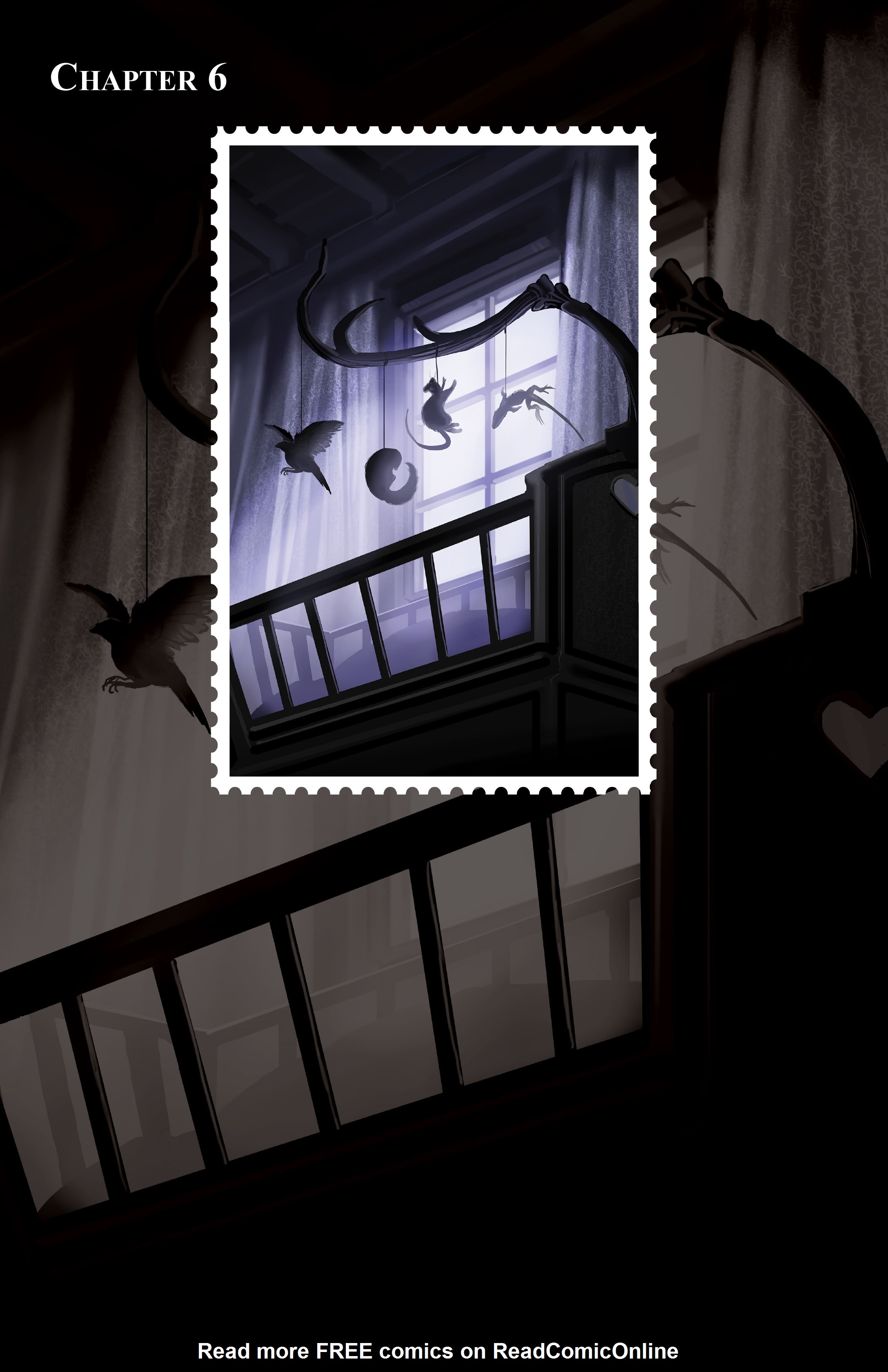 Read online Postal: The Complete Collection comic -  Issue # TPB (Part 2) - 19