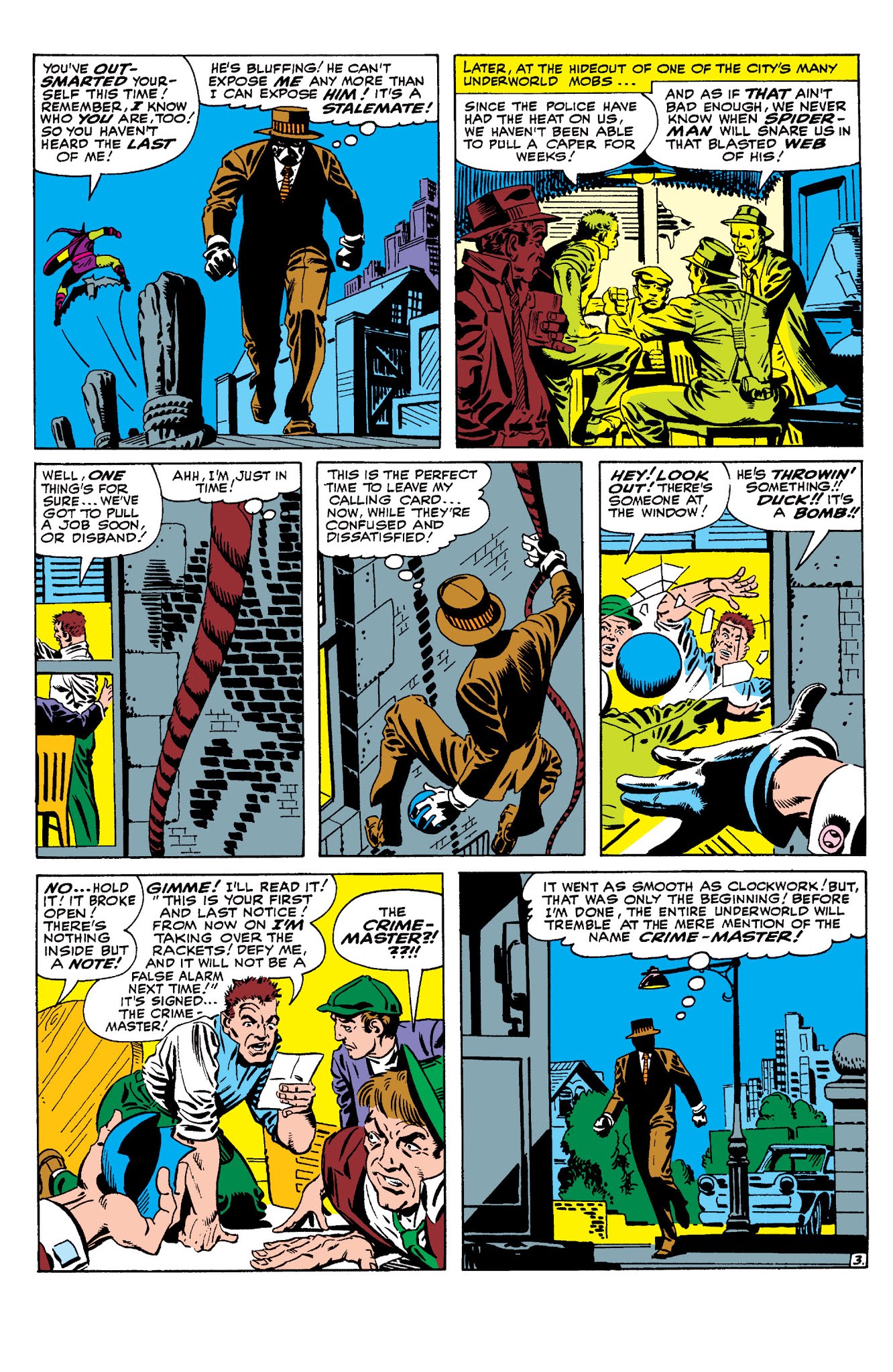 Read online Amazing Spider-Man Epic Collection comic -  Issue # Great Responsibility (Part 2) - 83