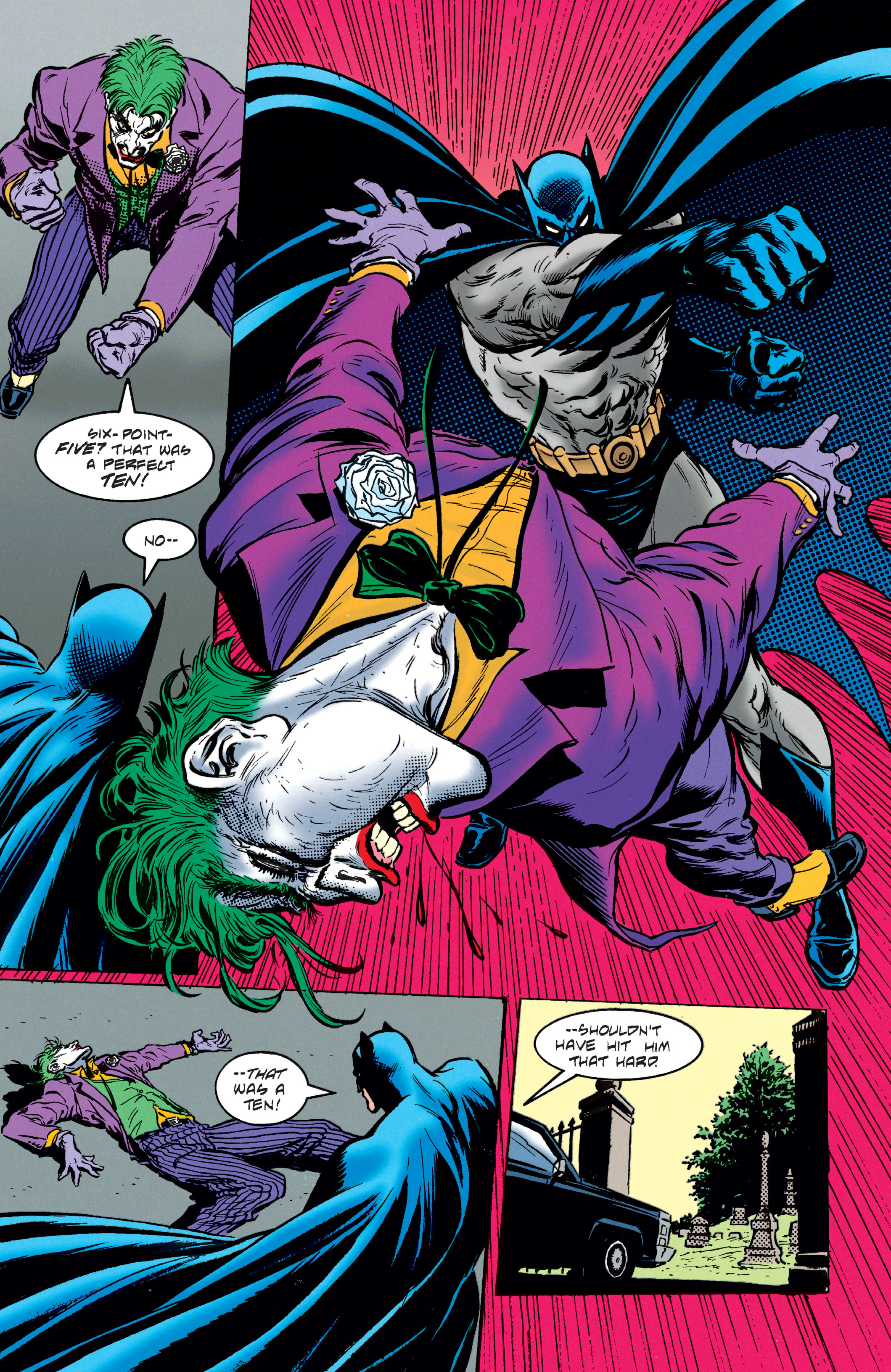 Read online The Joker: 80 Years of the Clown Prince of Crime: The Deluxe Edition comic -  Issue # TPB (Part 3) - 22