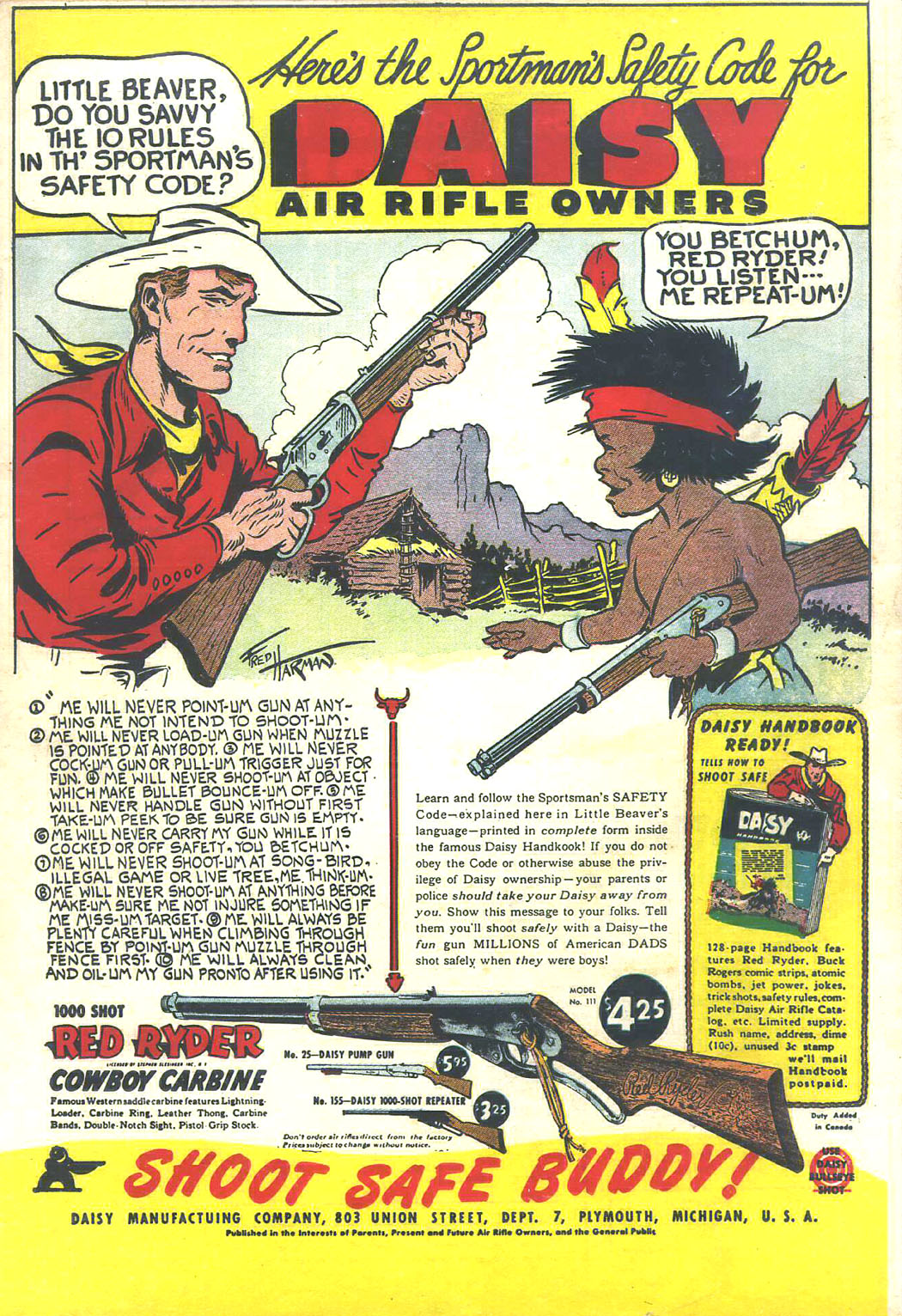 Read online Wonder Woman (1942) comic -  Issue #22 - 52