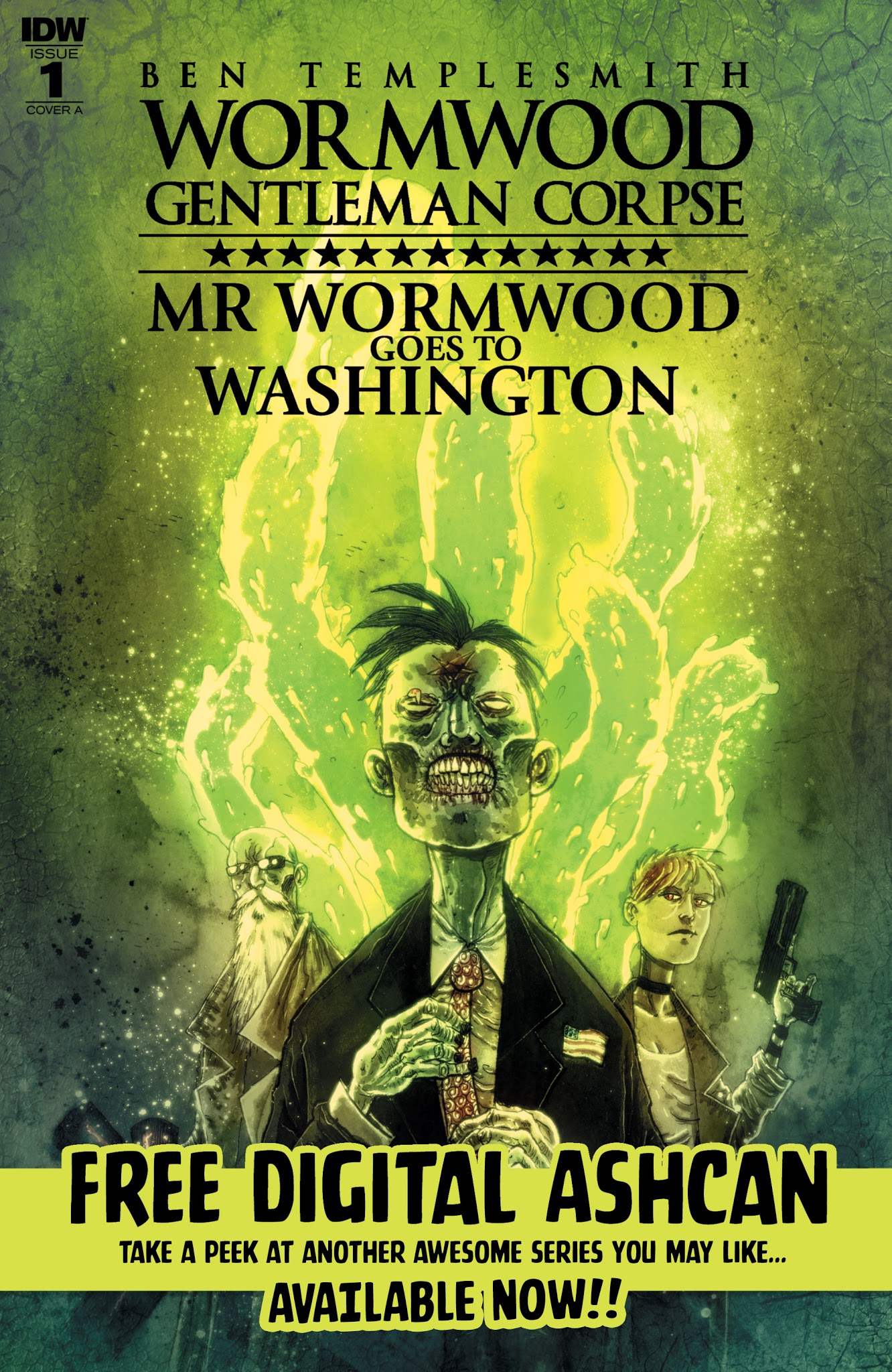 Read online Diablo House comic -  Issue #4 - 24