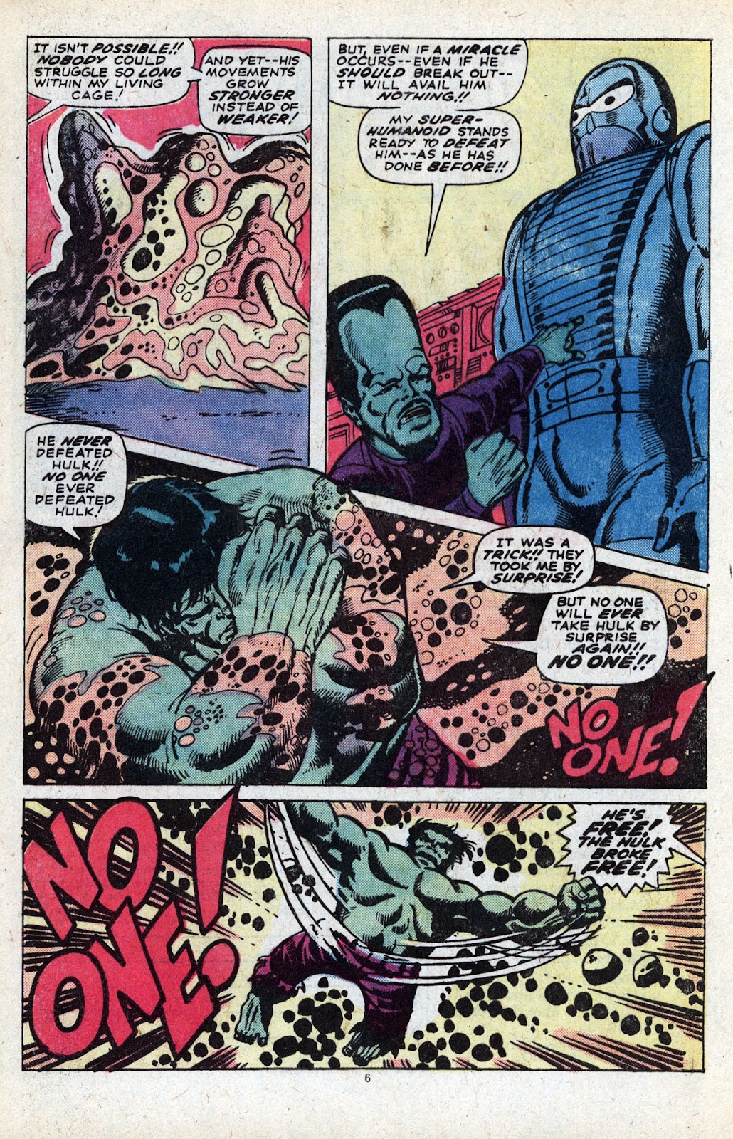 Marvel Super-Heroes (1967) issue 71 - Page 8