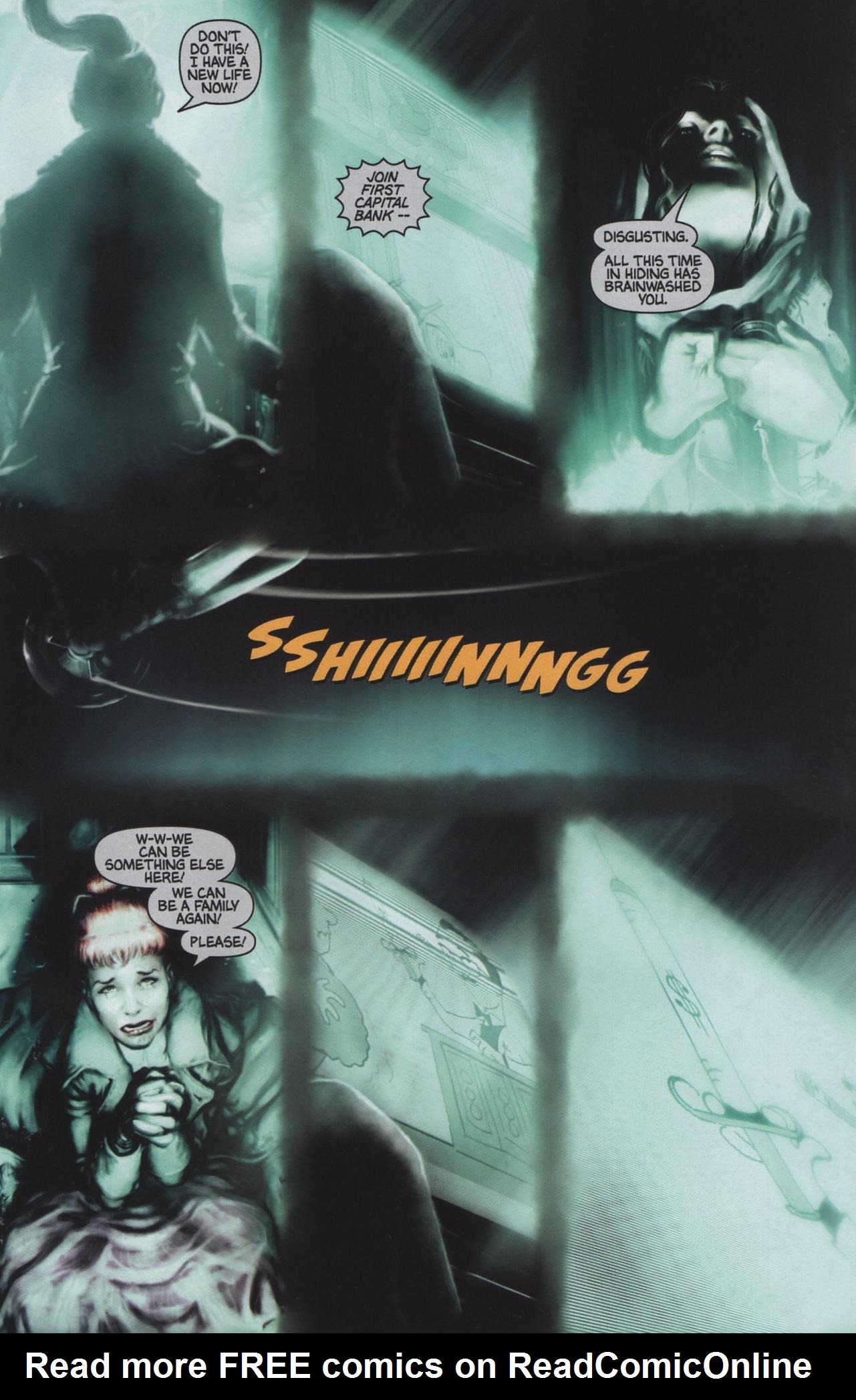 Read online Moon Girl comic -  Issue #2 - 21