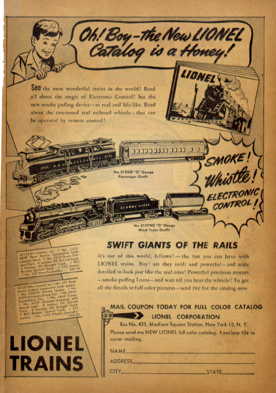 Read online Feature Comics comic -  Issue #116 - 51