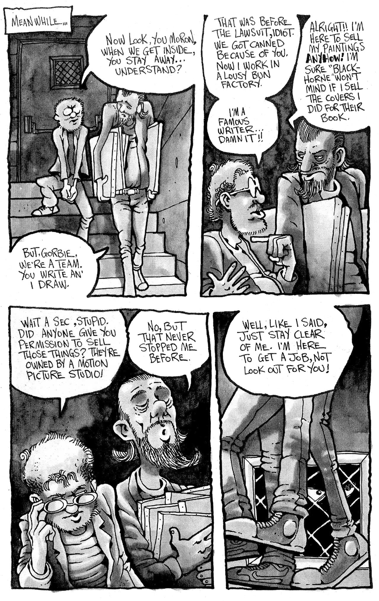Read online Gun Fury comic -  Issue #4 - 7