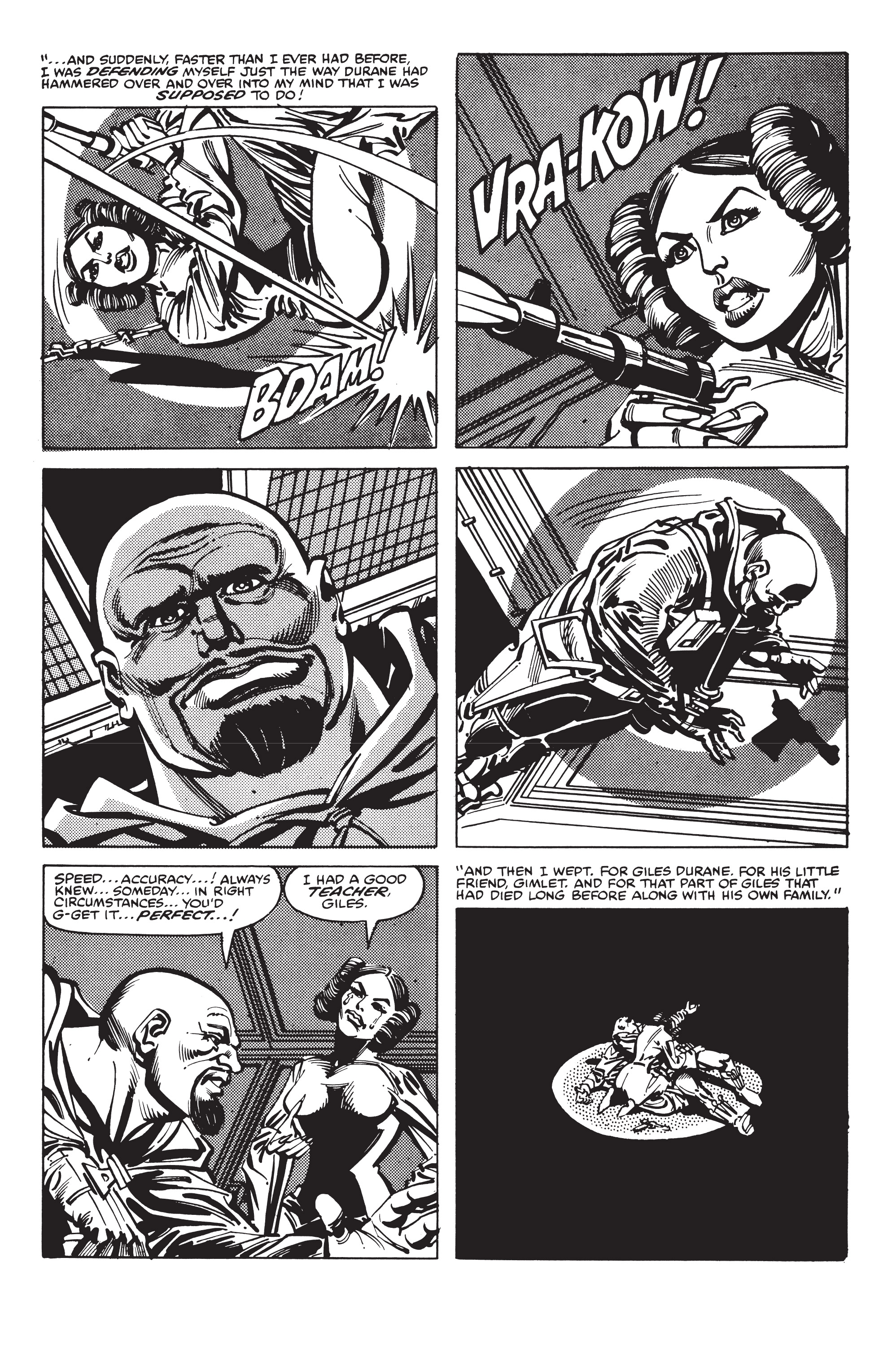 Read online Star Wars Legends: The Original Marvel Years - Epic Collection comic -  Issue # TPB 2 (Part 4) - 75