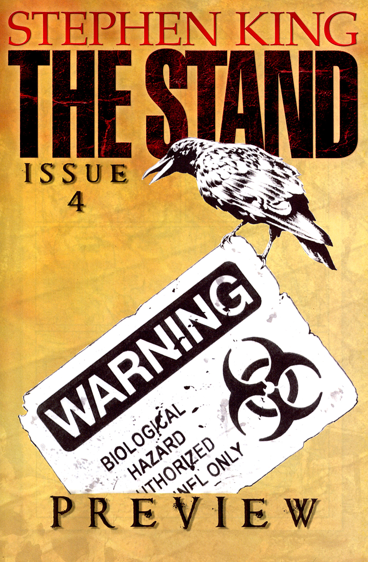 Read online The Stand: Captain Trips comic -  Issue #3 - 30