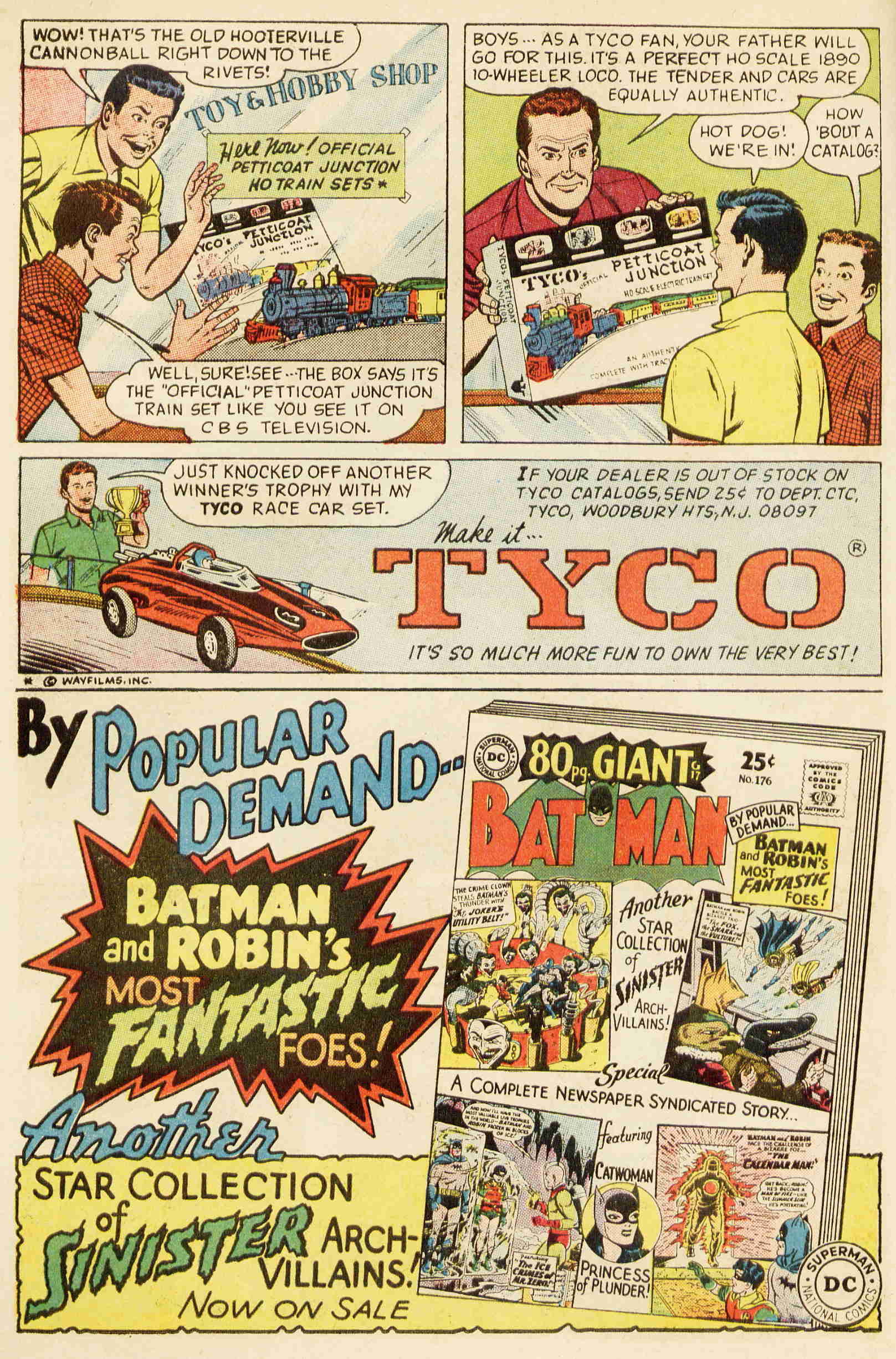 Read online Blackhawk (1957) comic -  Issue #215 - 10